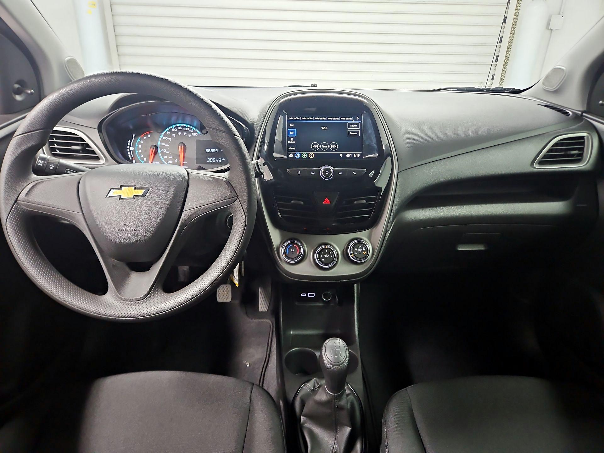 Thumbnail: 2022 Chevrolet Spark - 9