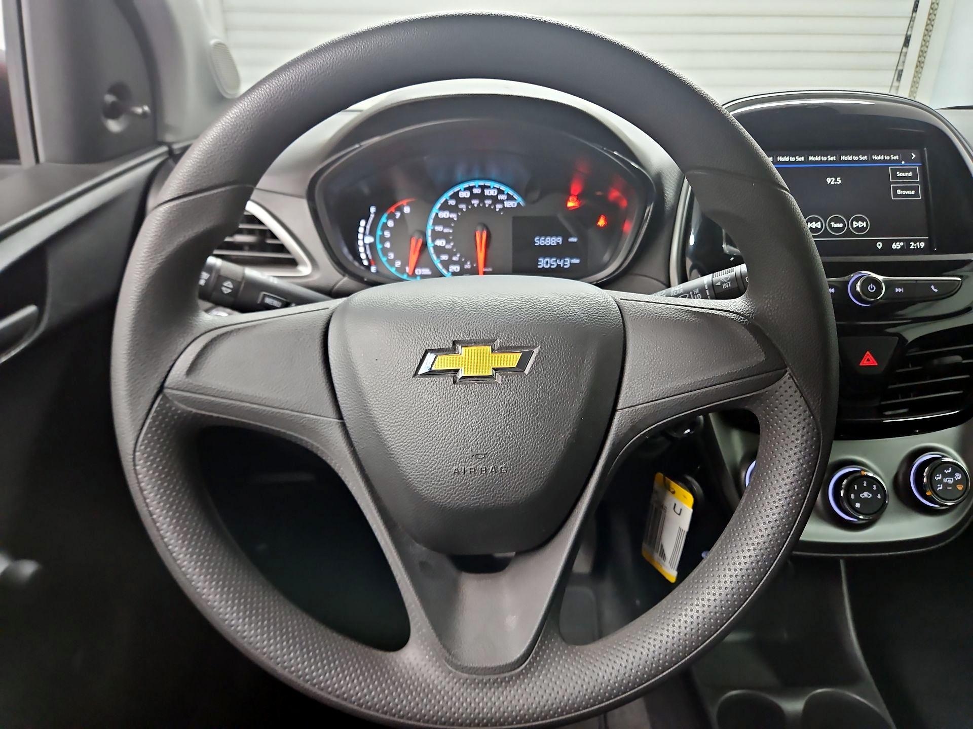 Thumbnail: 2022 Chevrolet Spark - 10