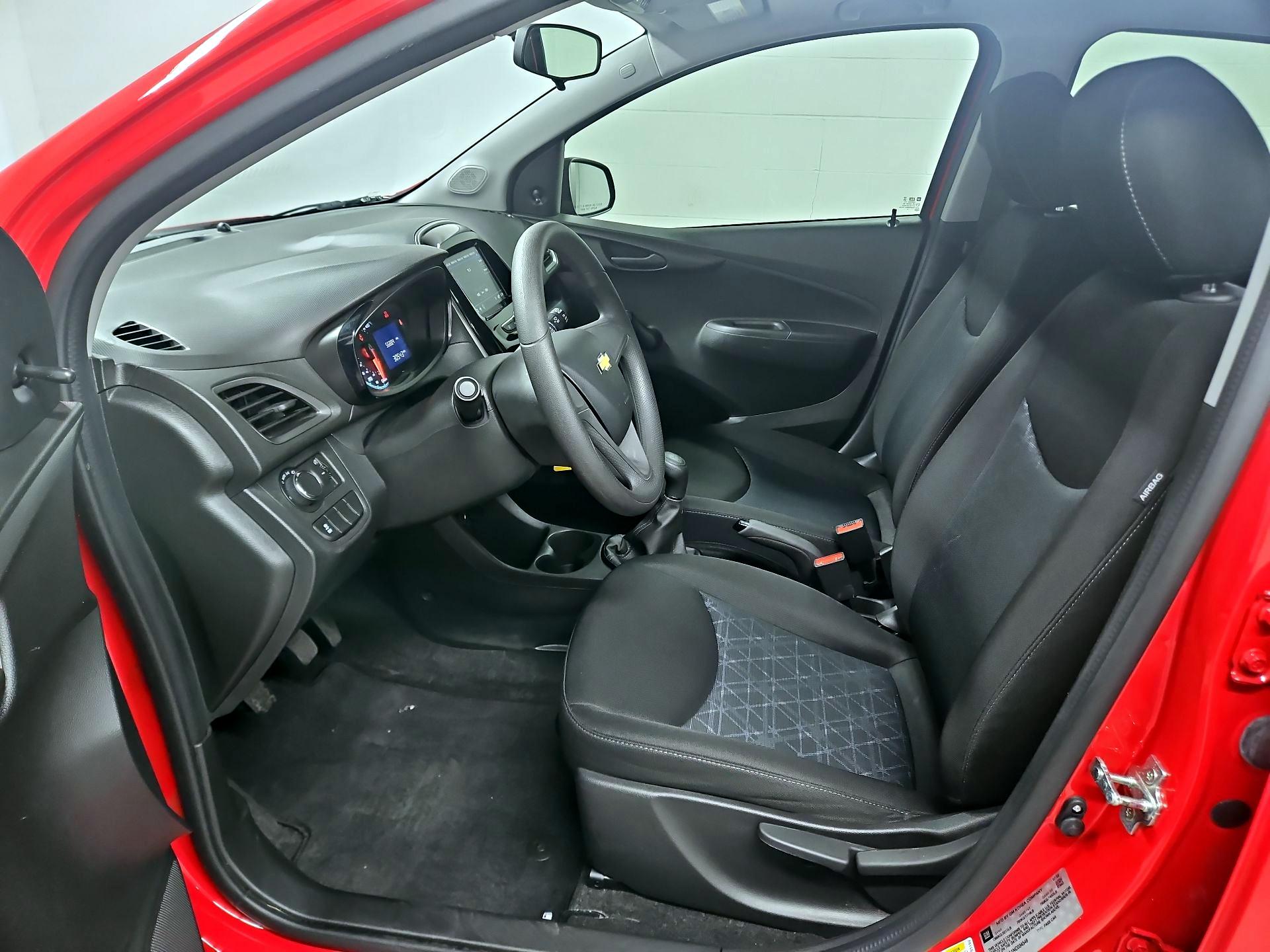 Thumbnail: 2022 Chevrolet Spark - 11