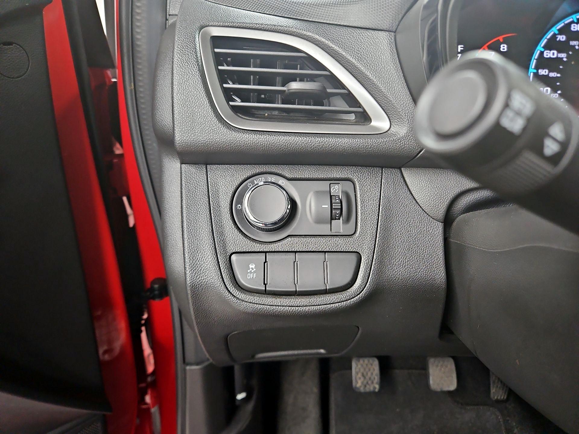 Thumbnail: 2022 Chevrolet Spark - 13