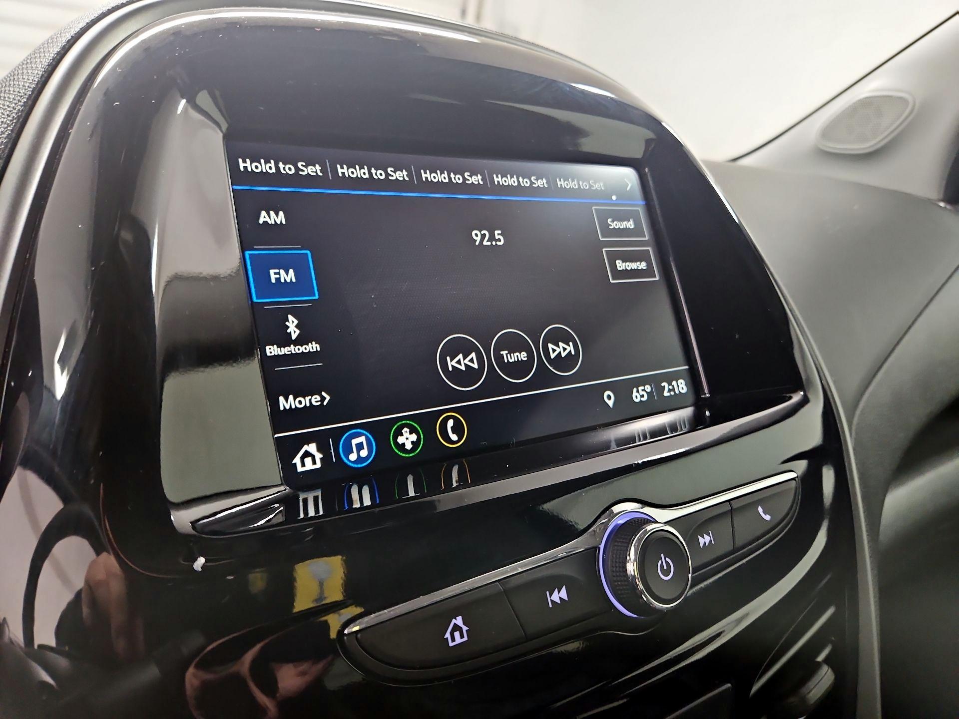 Thumbnail: 2022 Chevrolet Spark - 15