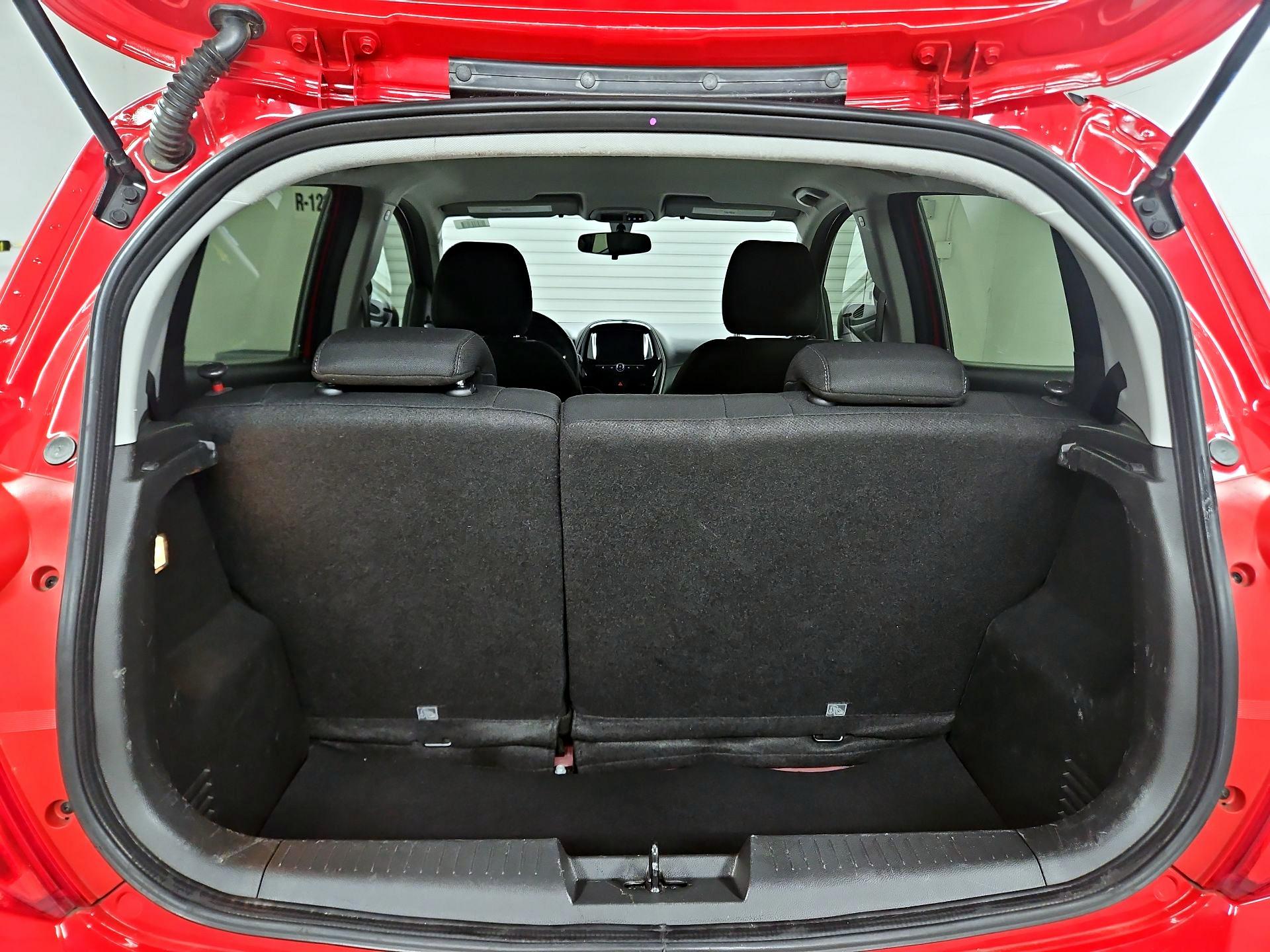 Thumbnail: 2022 Chevrolet Spark - 20