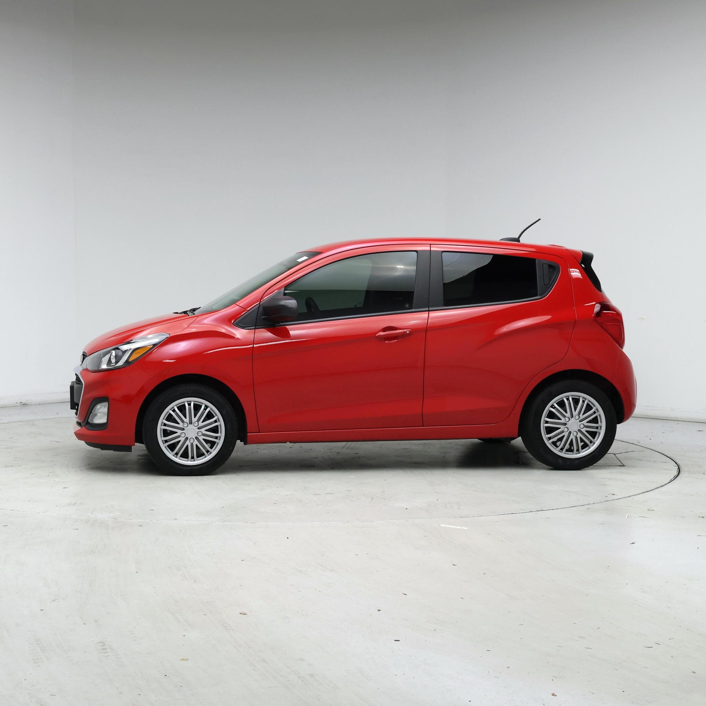 Thumbnail: 2022 Chevrolet Spark - 3