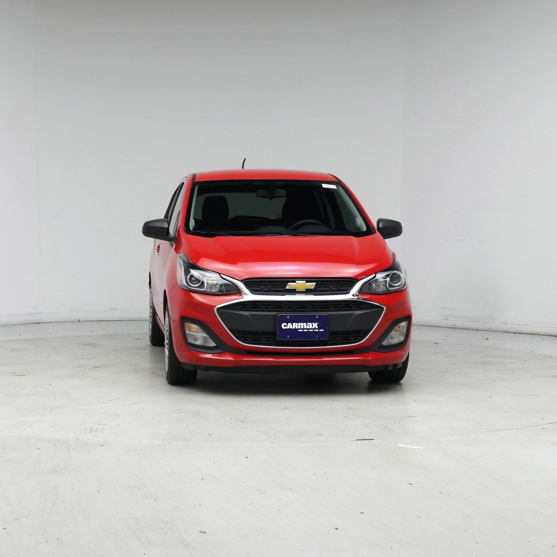 Thumbnail: 2022 Chevrolet Spark - 5