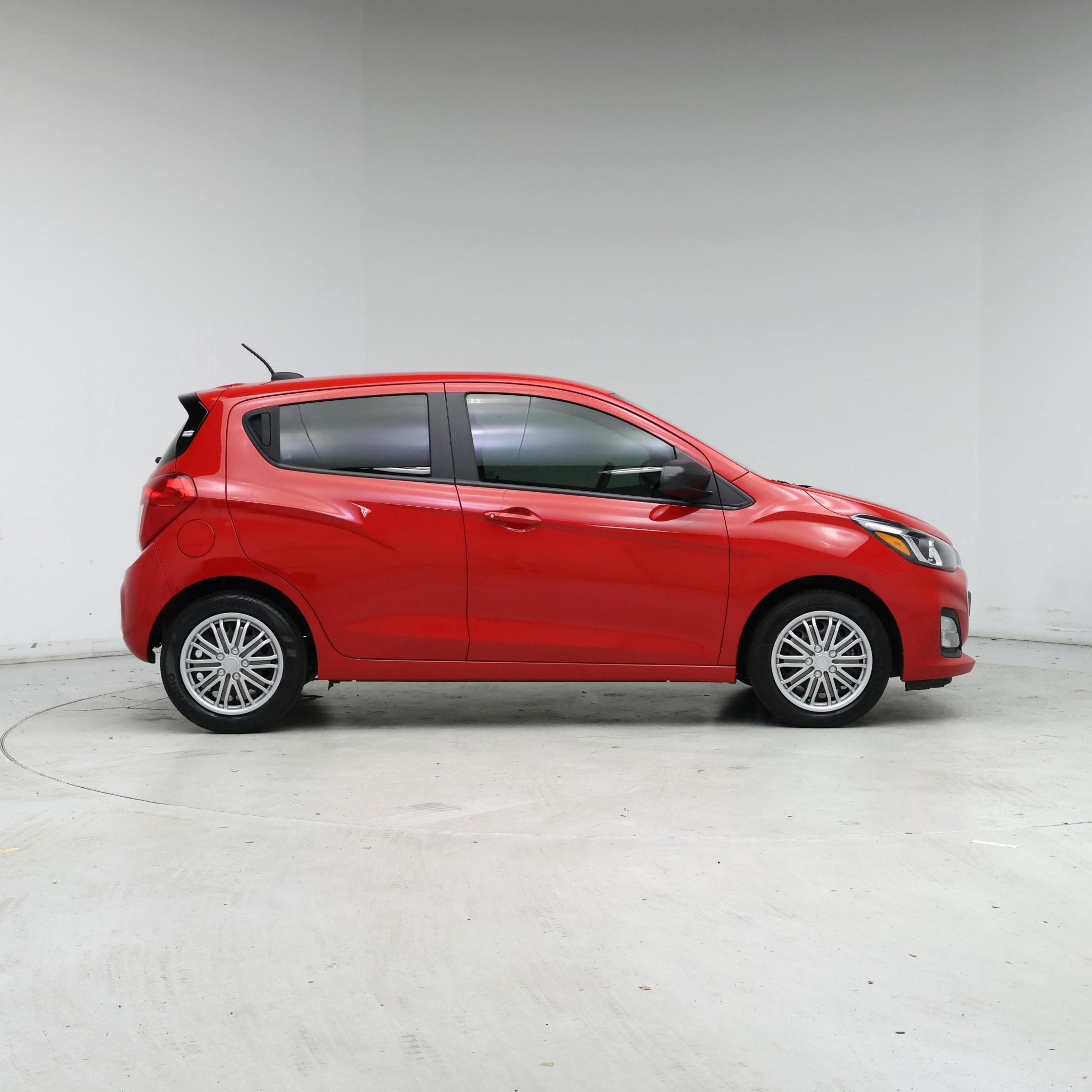 Thumbnail: 2022 Chevrolet Spark - 7