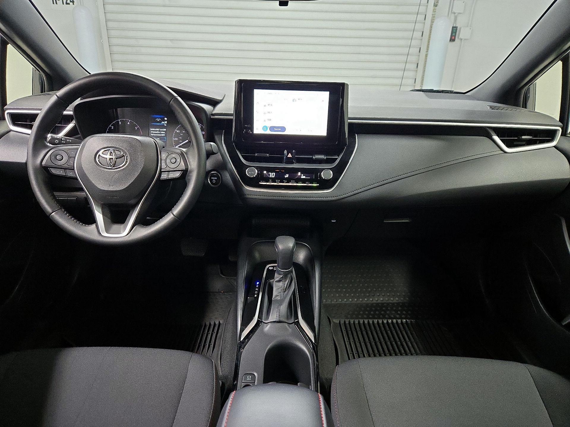 Thumbnail: 2023 Toyota Corolla - 9