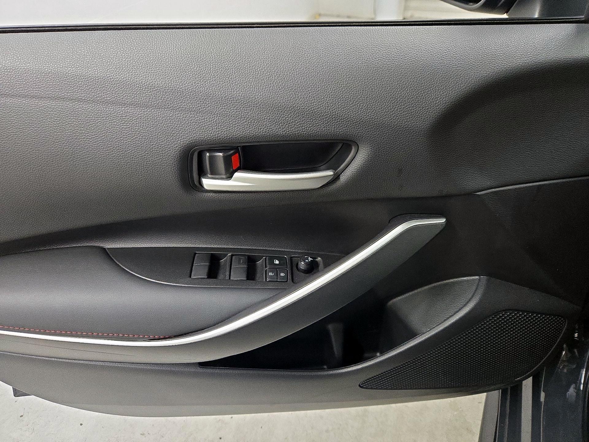 Thumbnail: 2023 Toyota Corolla - 12