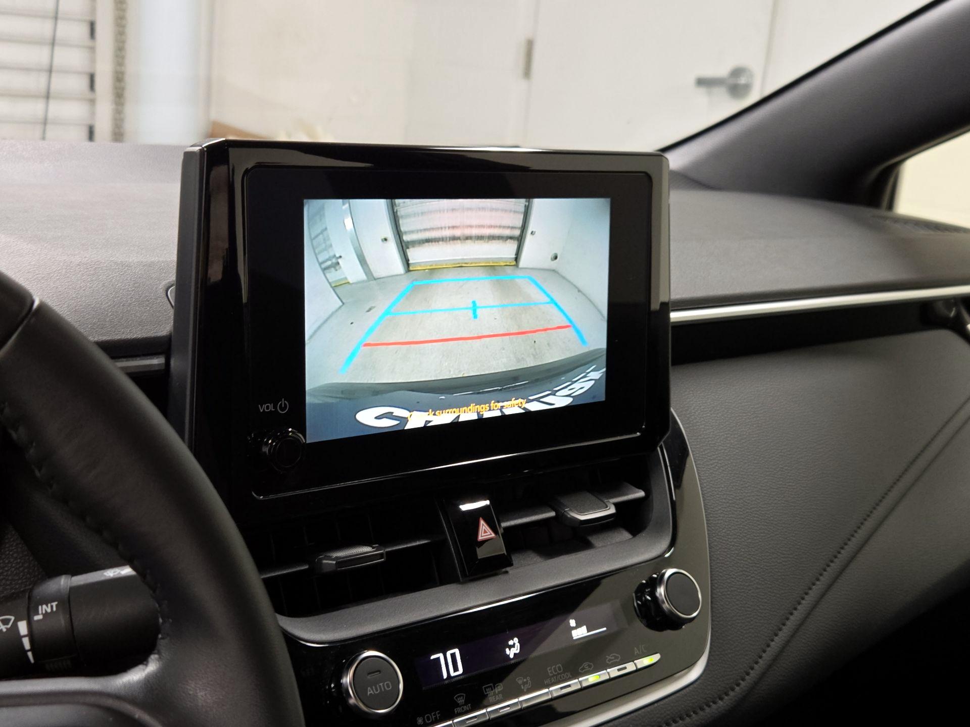 Thumbnail: 2023 Toyota Corolla - 14