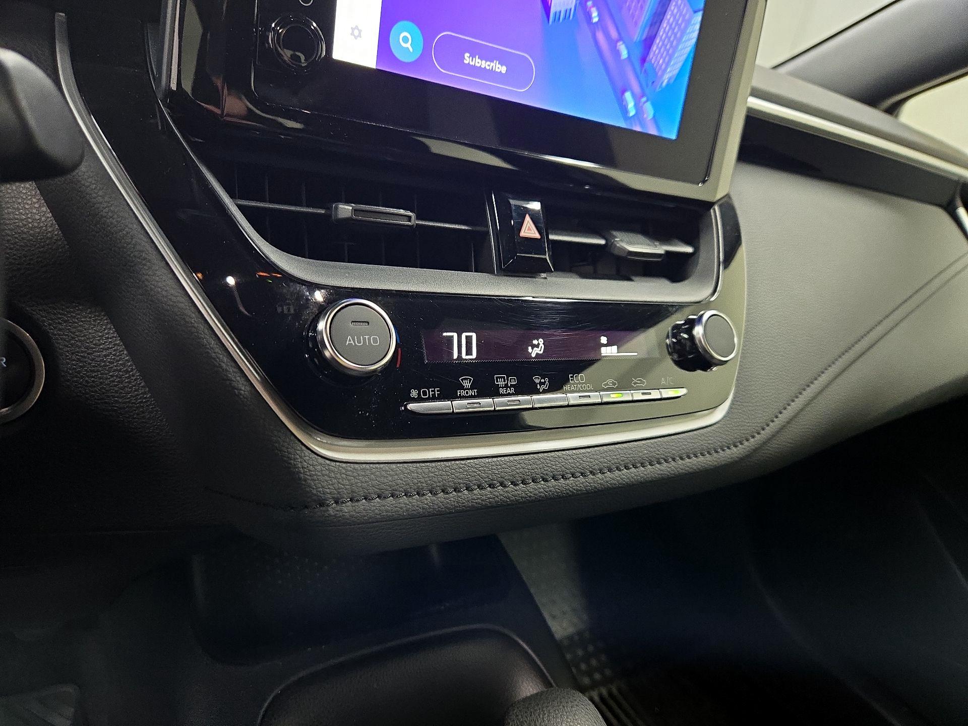 Thumbnail: 2023 Toyota Corolla - 16