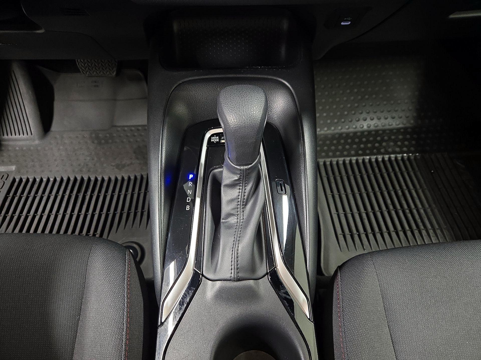 Thumbnail: 2023 Toyota Corolla - 17