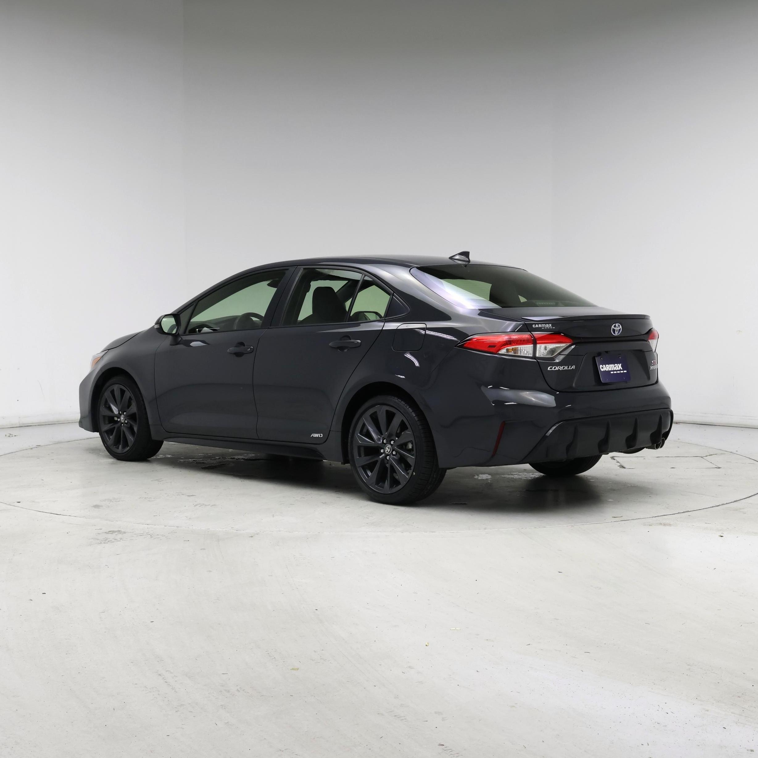 Thumbnail: 2023 Toyota Corolla - 2