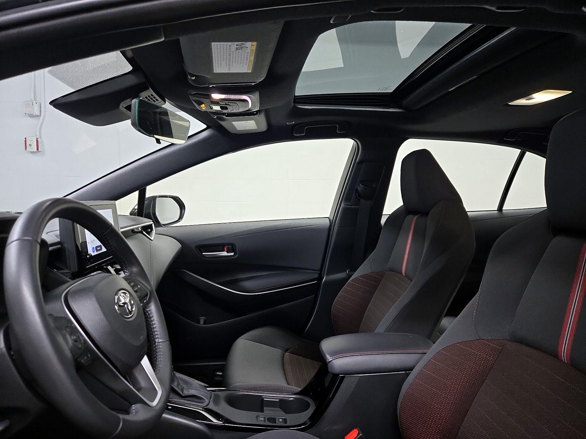 Thumbnail: 2023 Toyota Corolla - 19