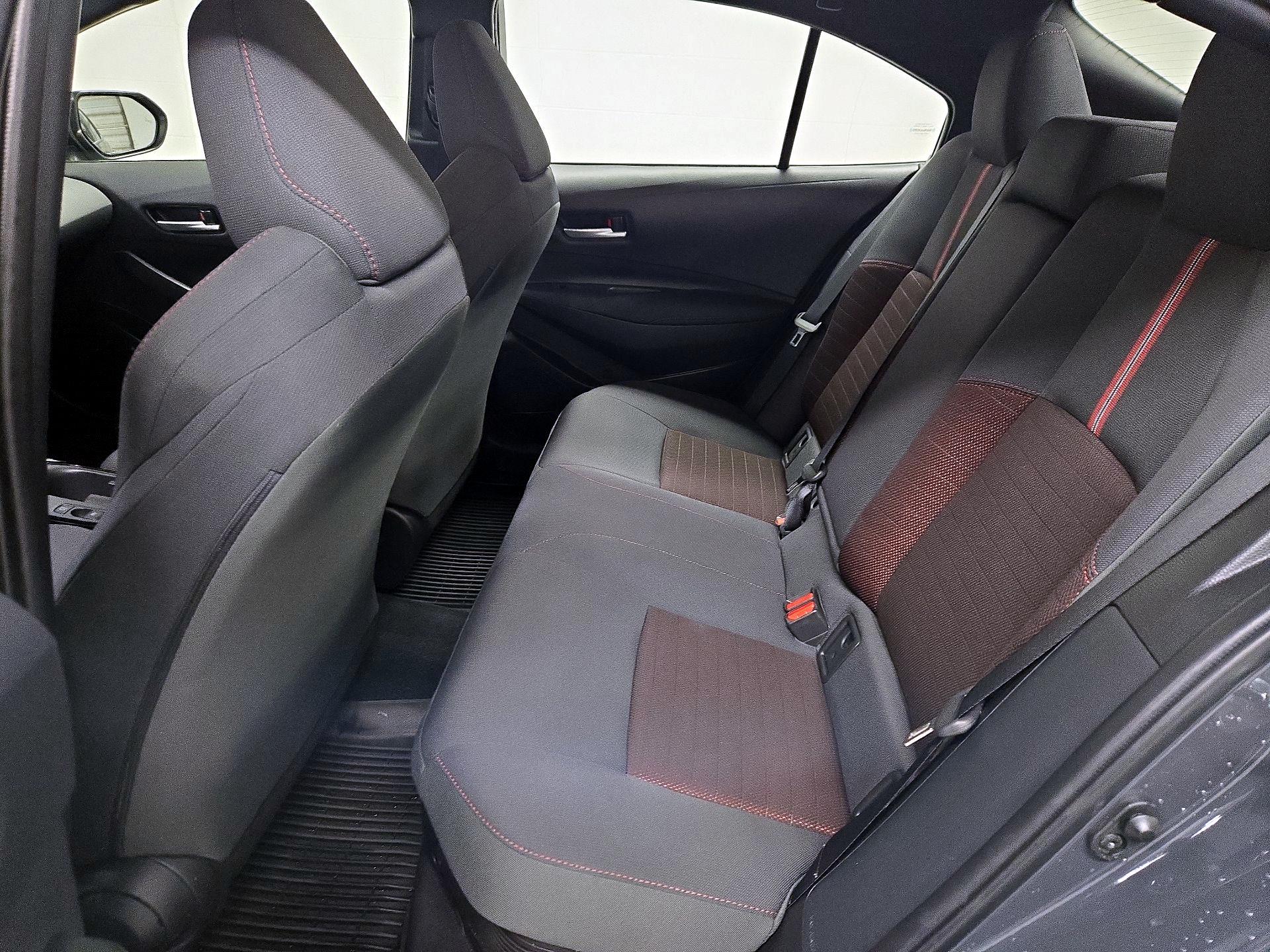 Thumbnail: 2023 Toyota Corolla - 20