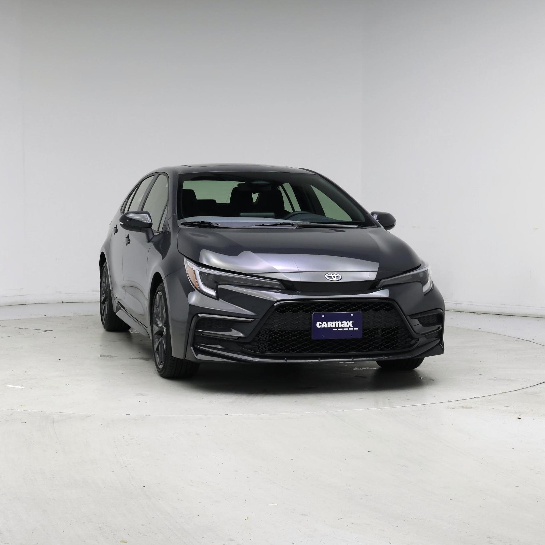 Thumbnail: 2023 Toyota Corolla - 5