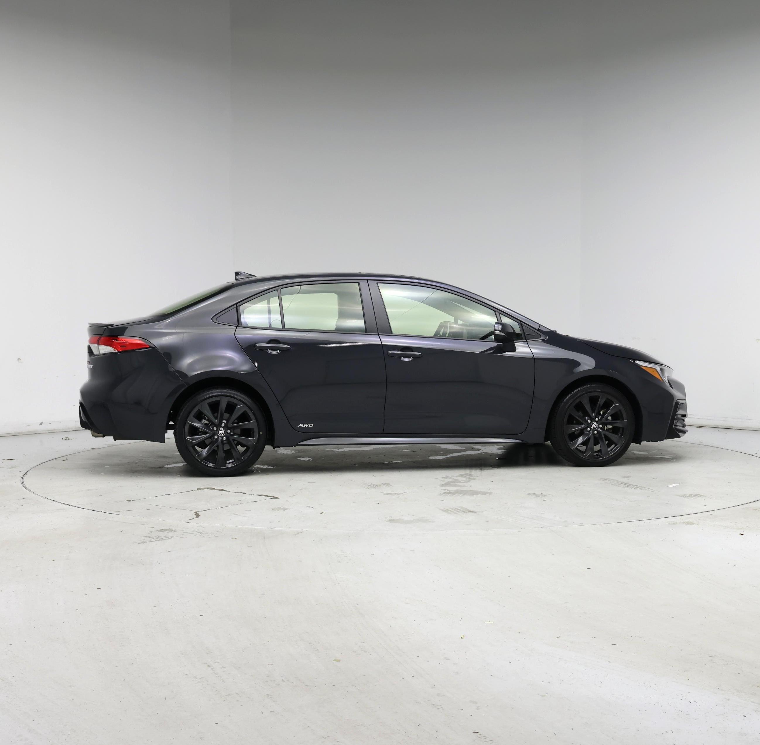 Thumbnail: 2023 Toyota Corolla - 7