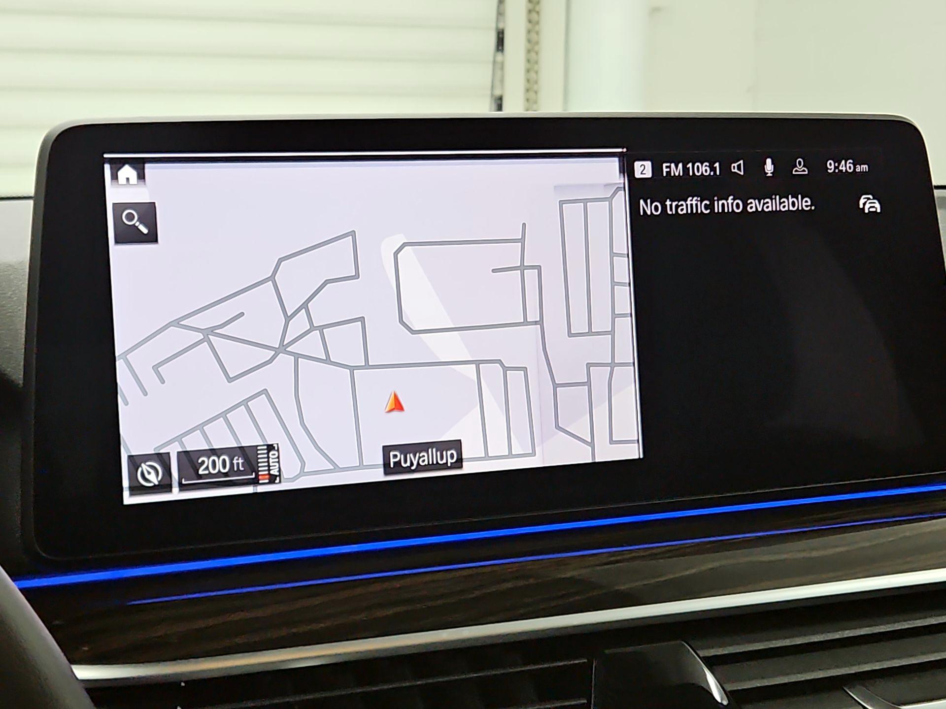 Thumbnail: 2021 BMW 5 Series - 14