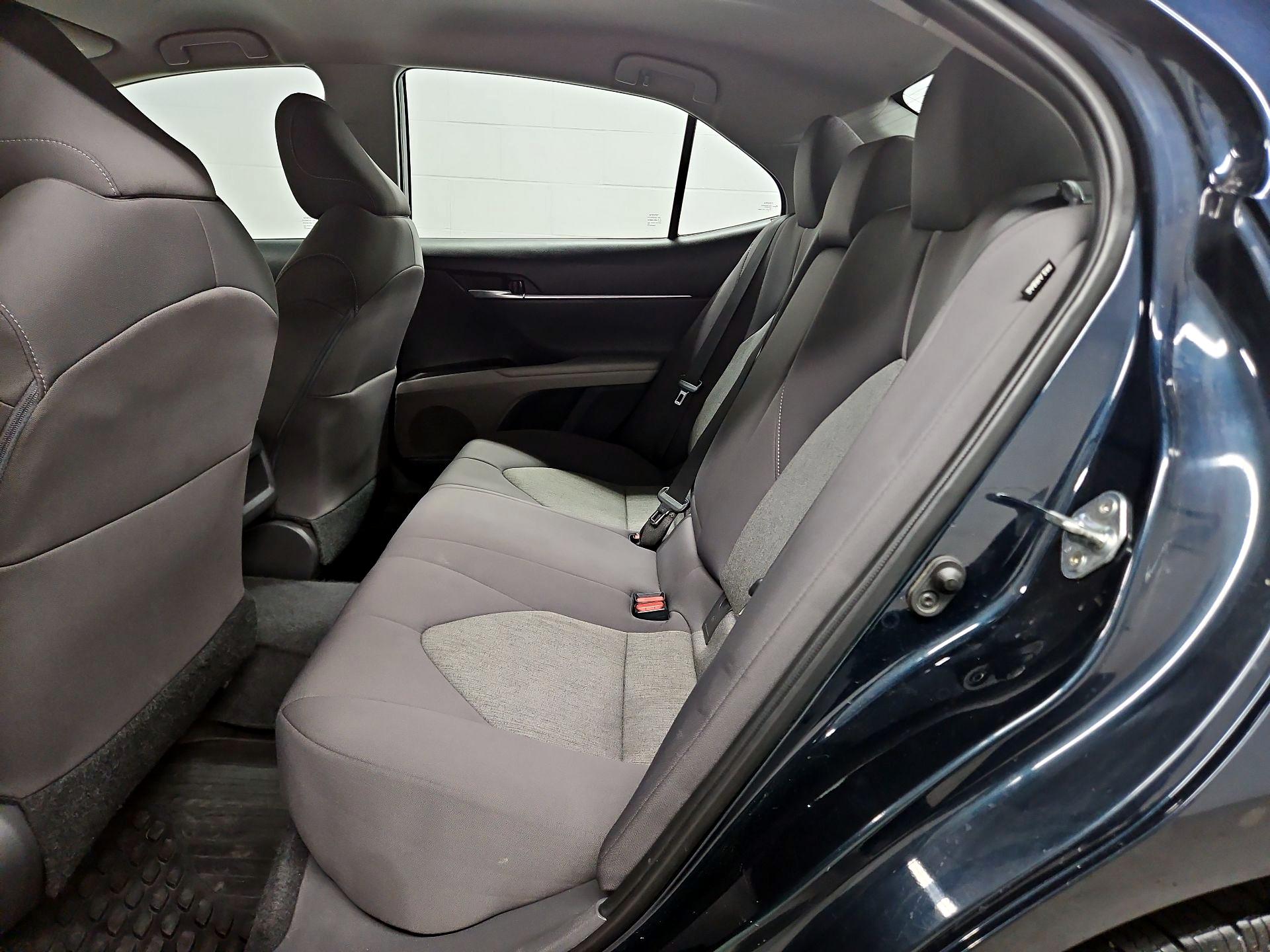 Thumbnail: 2021 Toyota Camry - 19