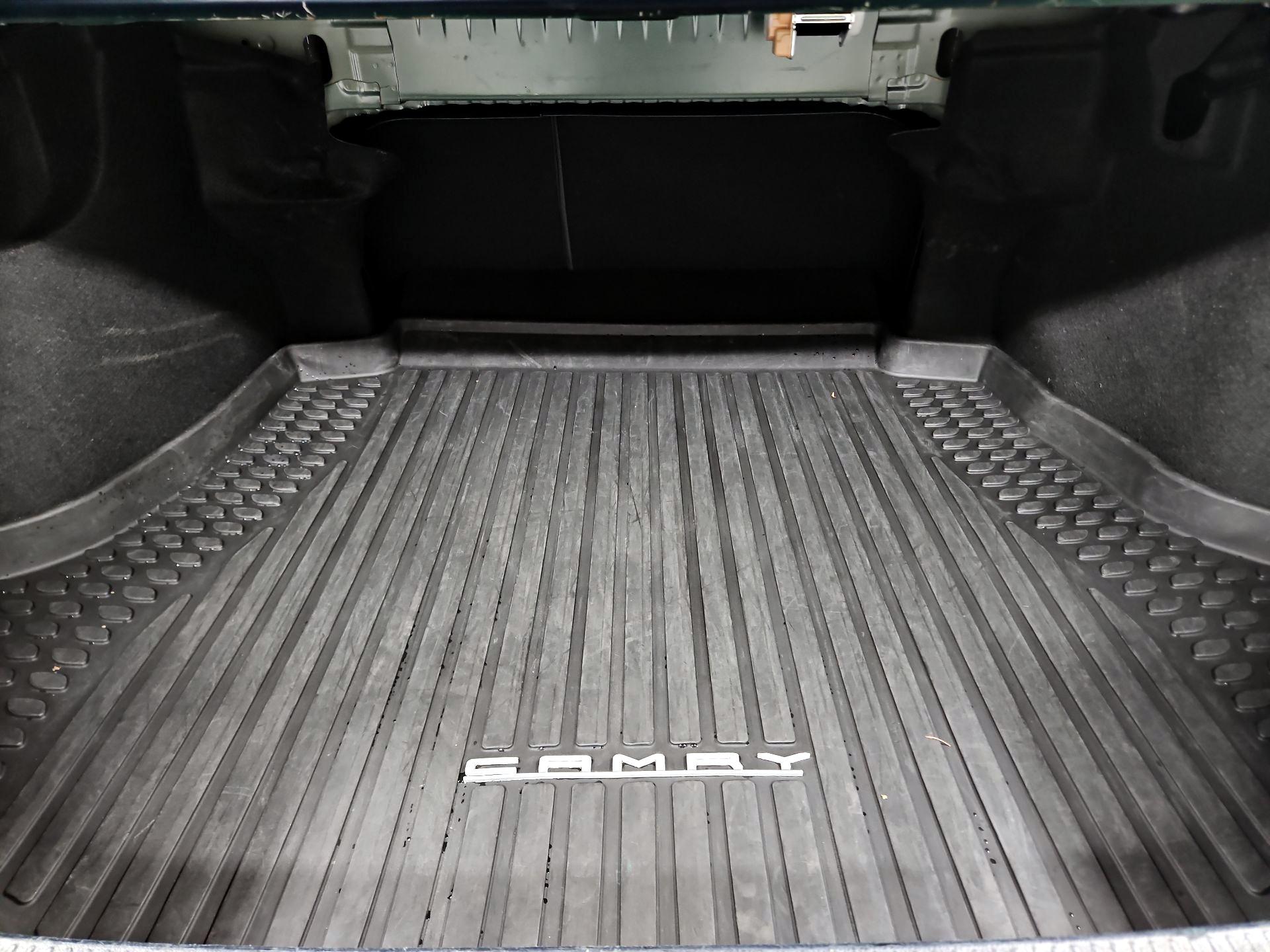 Thumbnail: 2021 Toyota Camry - 20