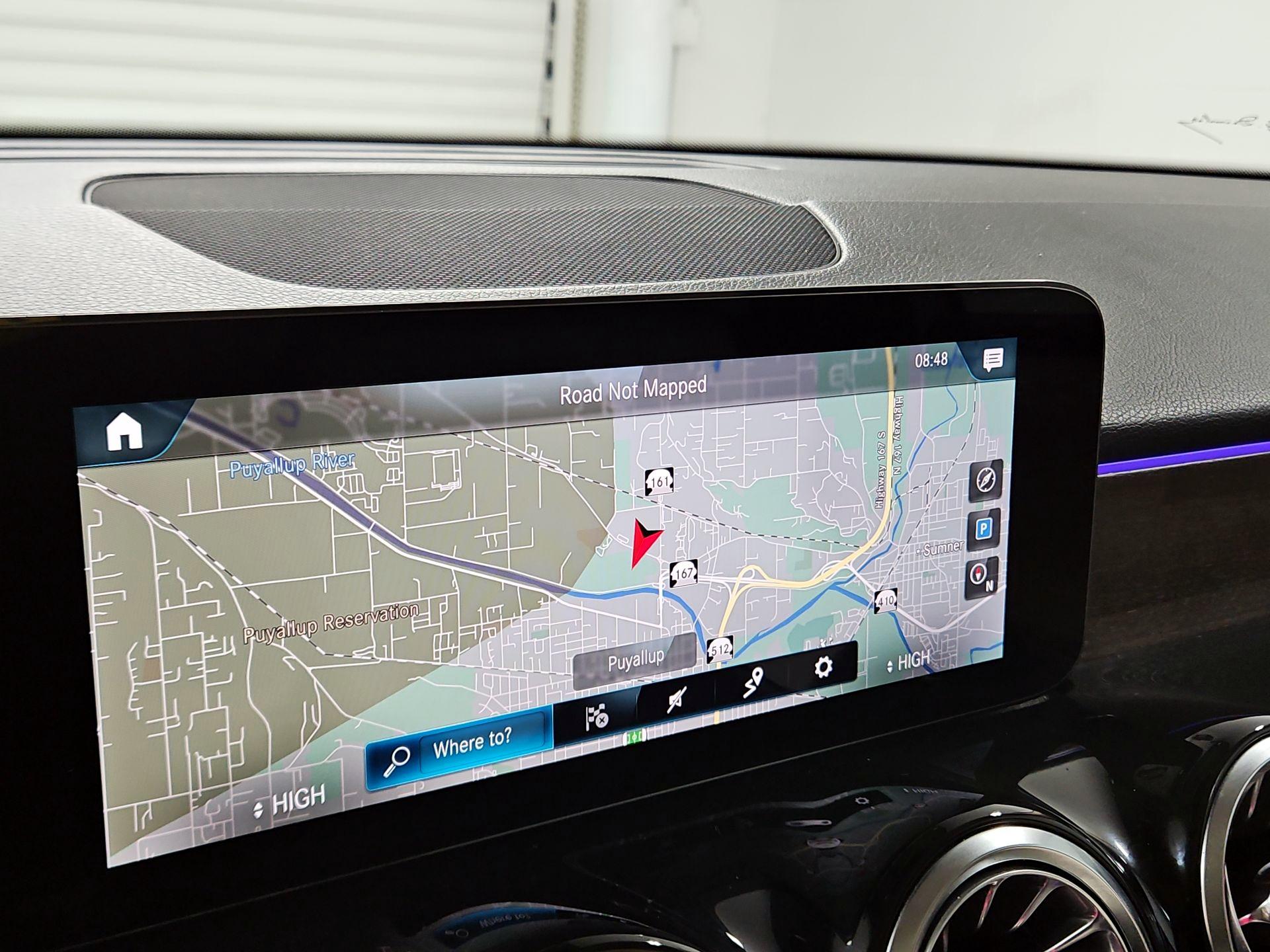 Thumbnail: 2022 Mercedes-Benz GLB - 14