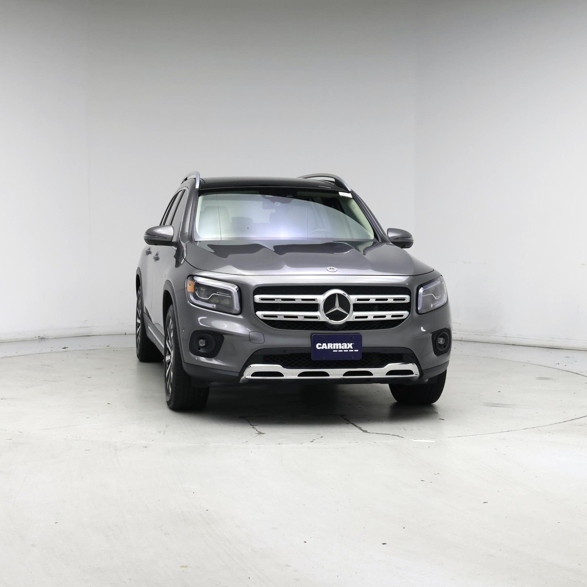 Thumbnail: 2022 Mercedes-Benz GLB - 5