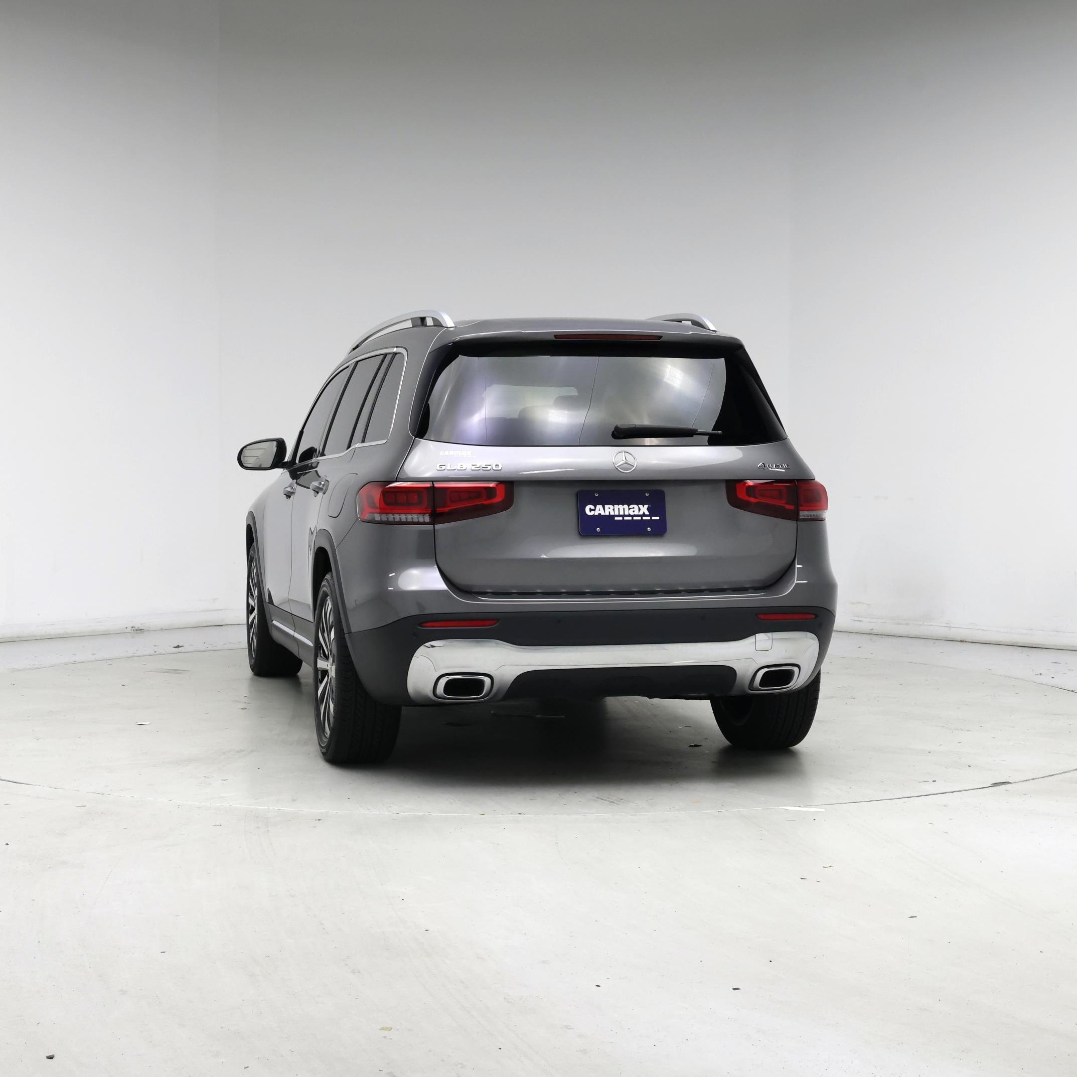 Thumbnail: 2022 Mercedes-Benz GLB - 6