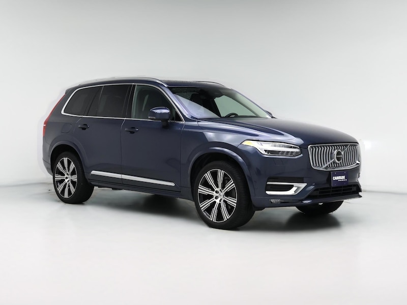 2024 Volvo XC90 B6 Ultimate -
                  Puyallup, WA