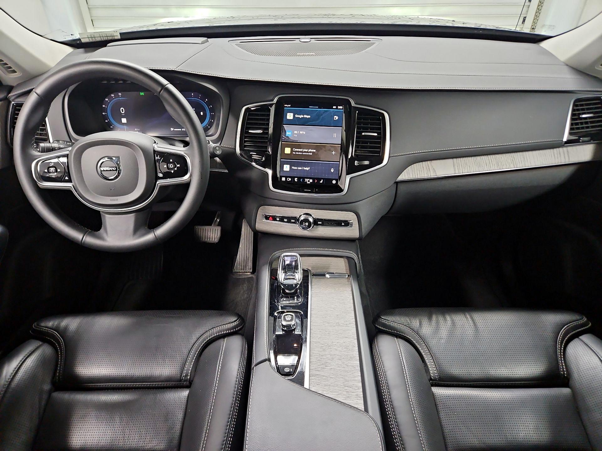 Thumbnail: 2024 Volvo XC90 - 9