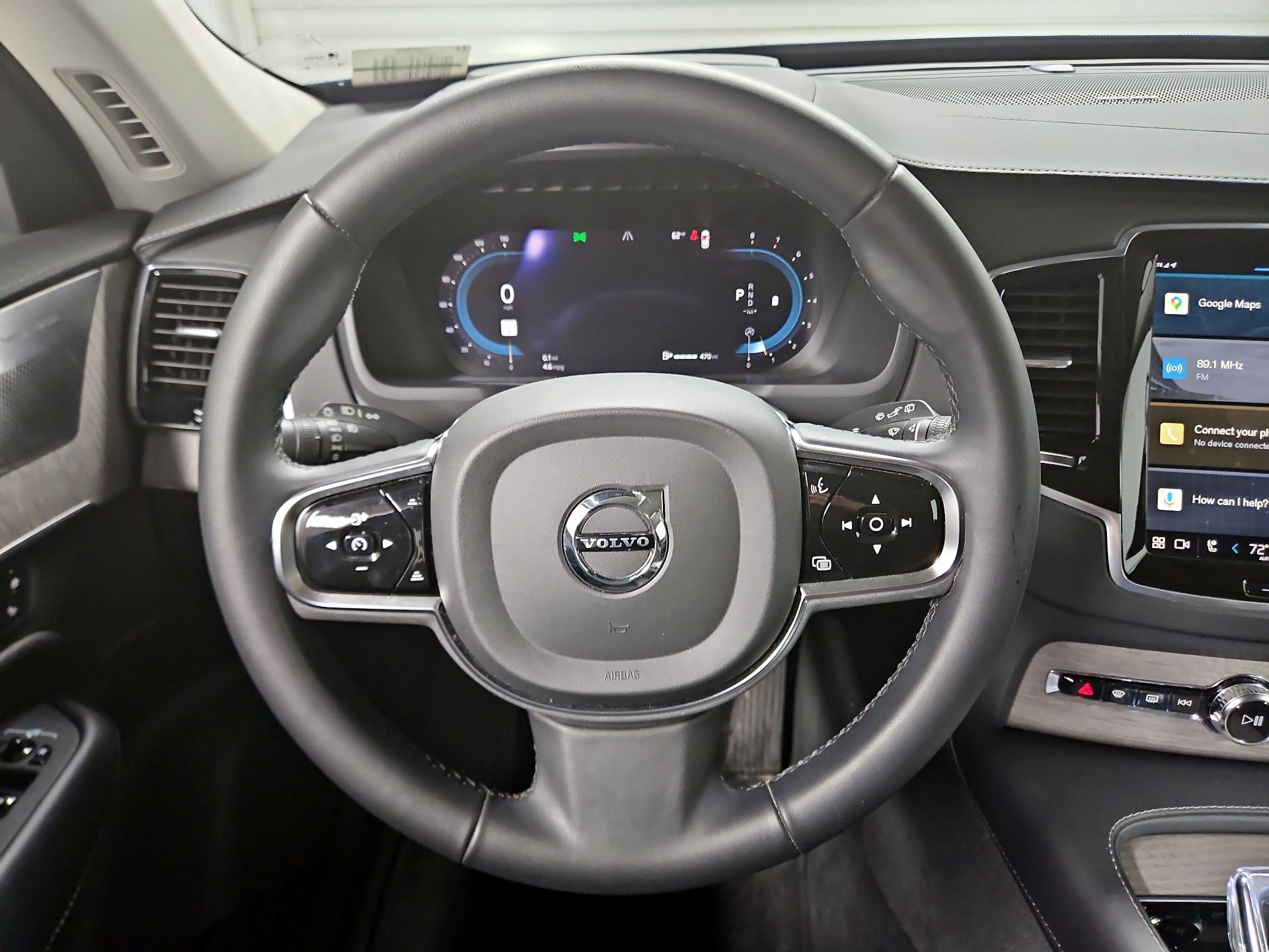 Thumbnail: 2024 Volvo XC90 - 10