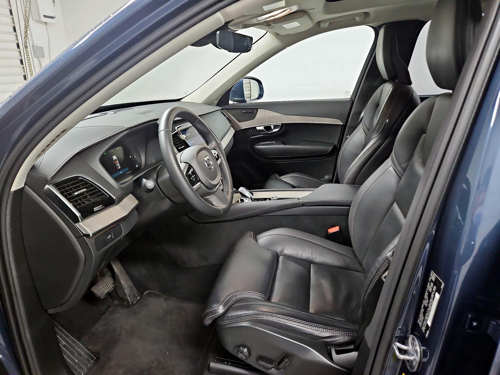 Thumbnail: 2024 Volvo XC90 - 11