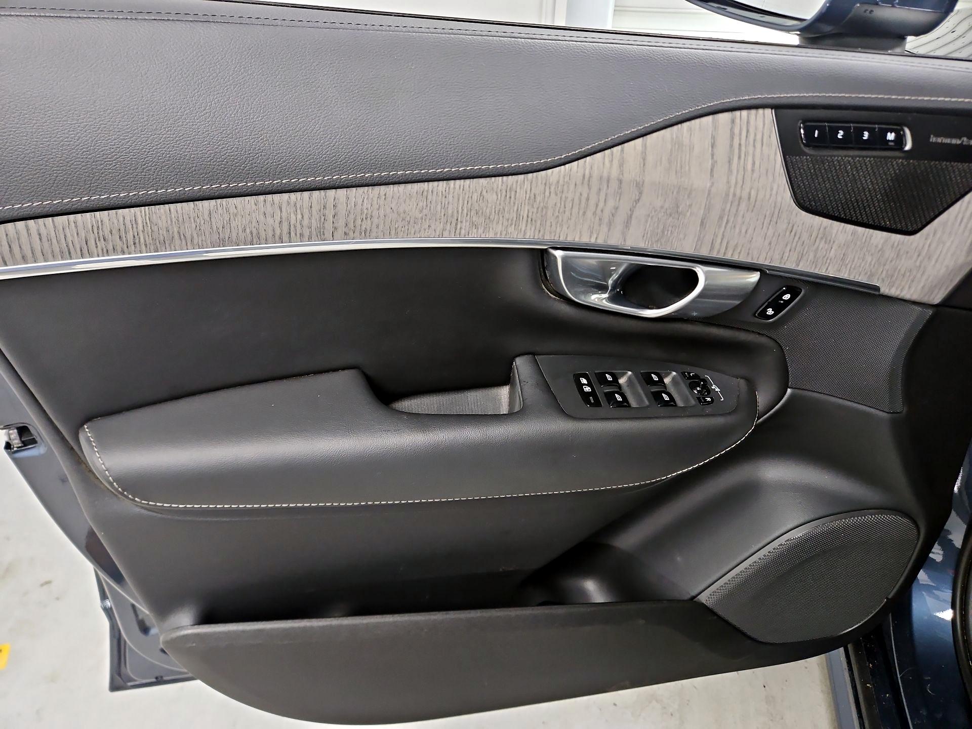 Thumbnail: 2024 Volvo XC90 - 12