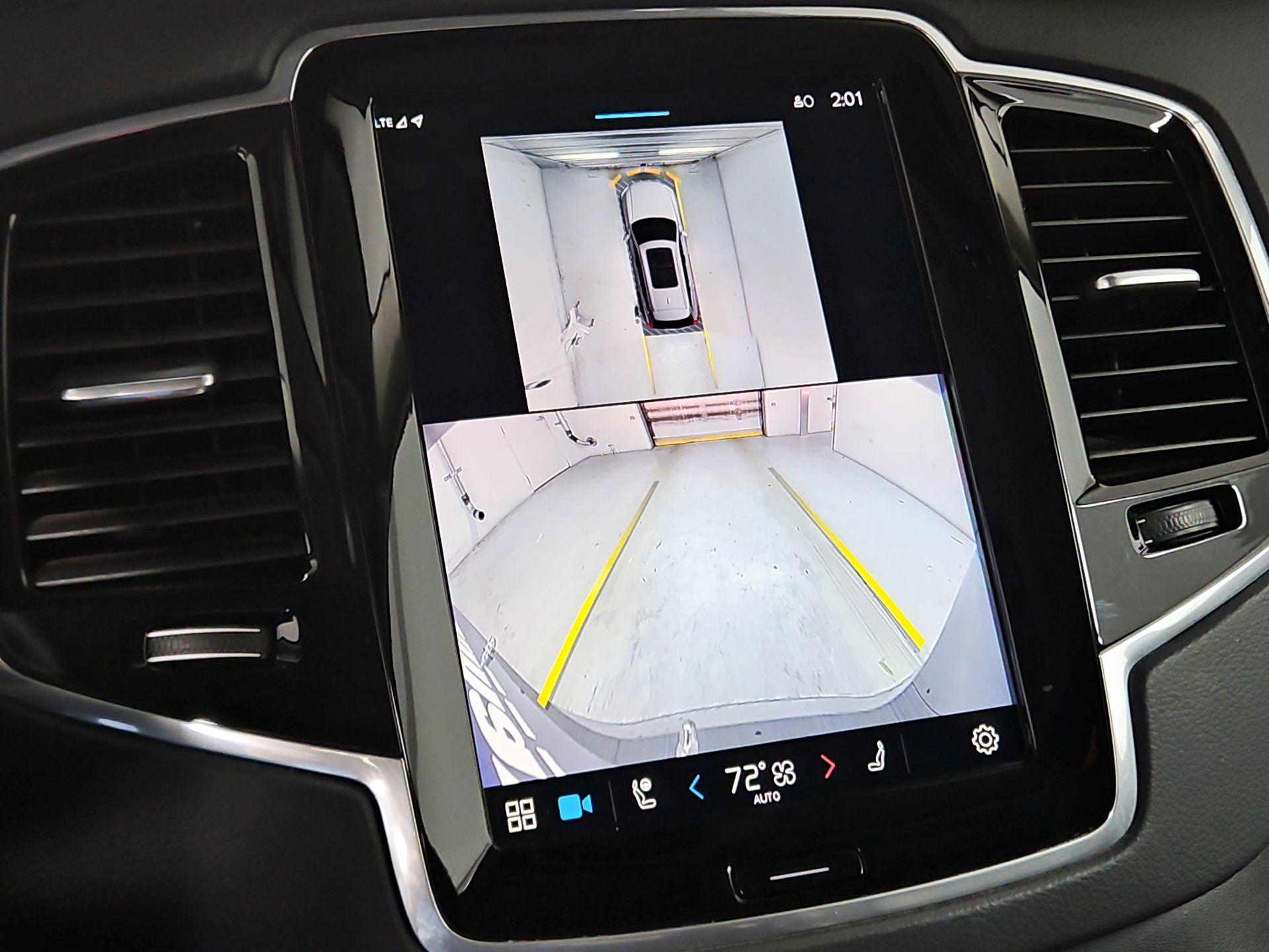 Thumbnail: 2024 Volvo XC90 - 15