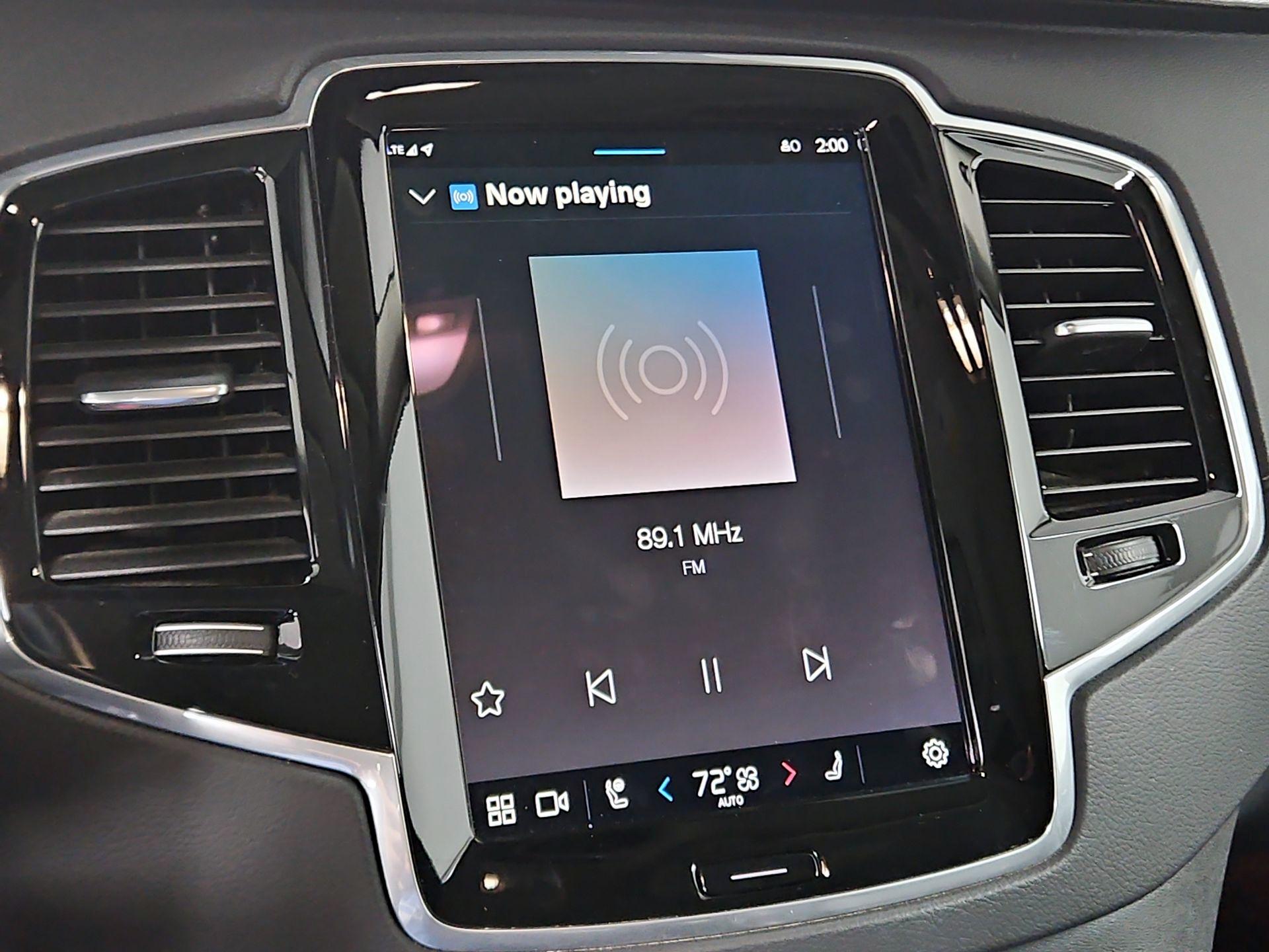 Thumbnail: 2024 Volvo XC90 - 16