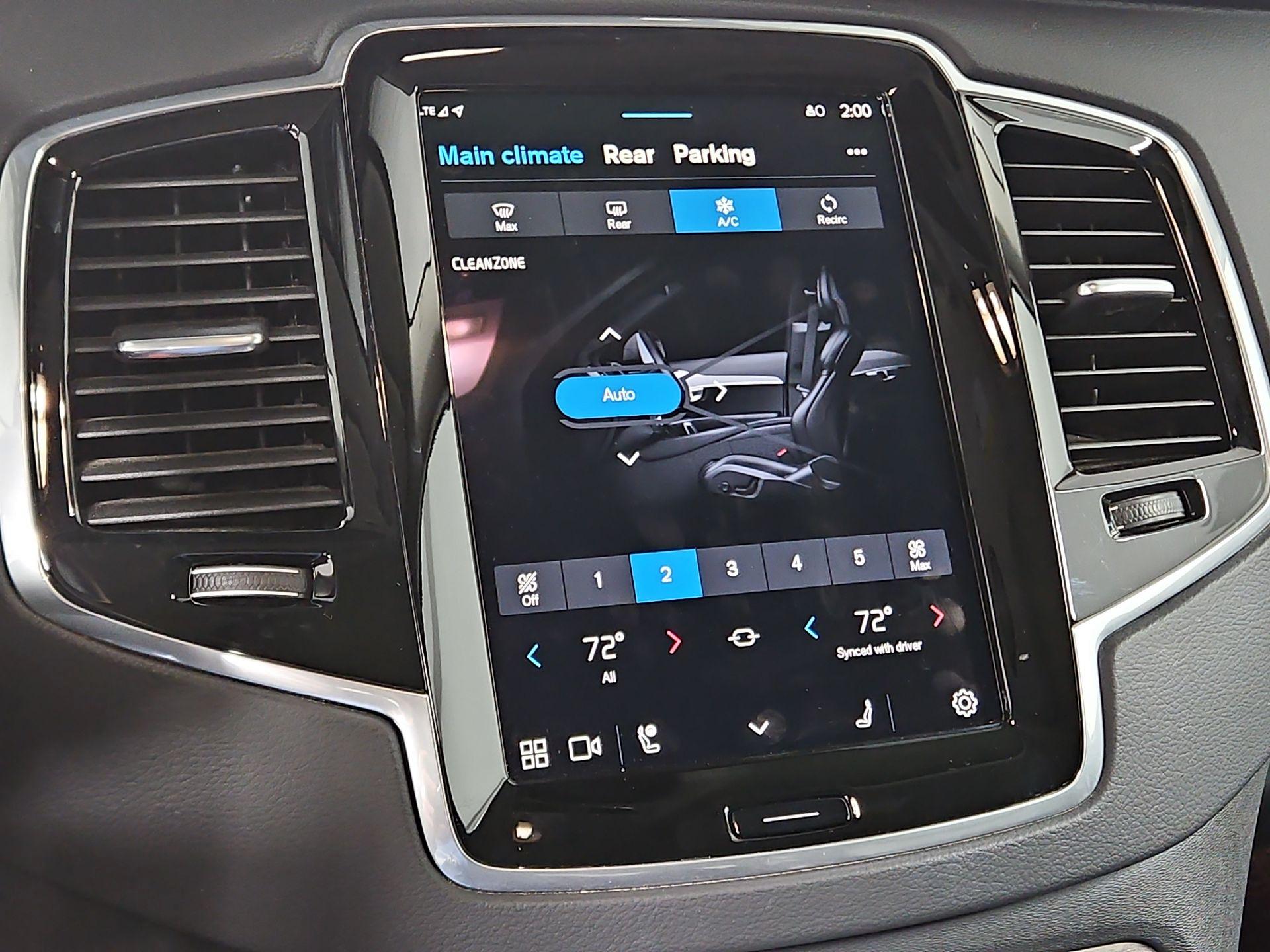 Thumbnail: 2024 Volvo XC90 - 17