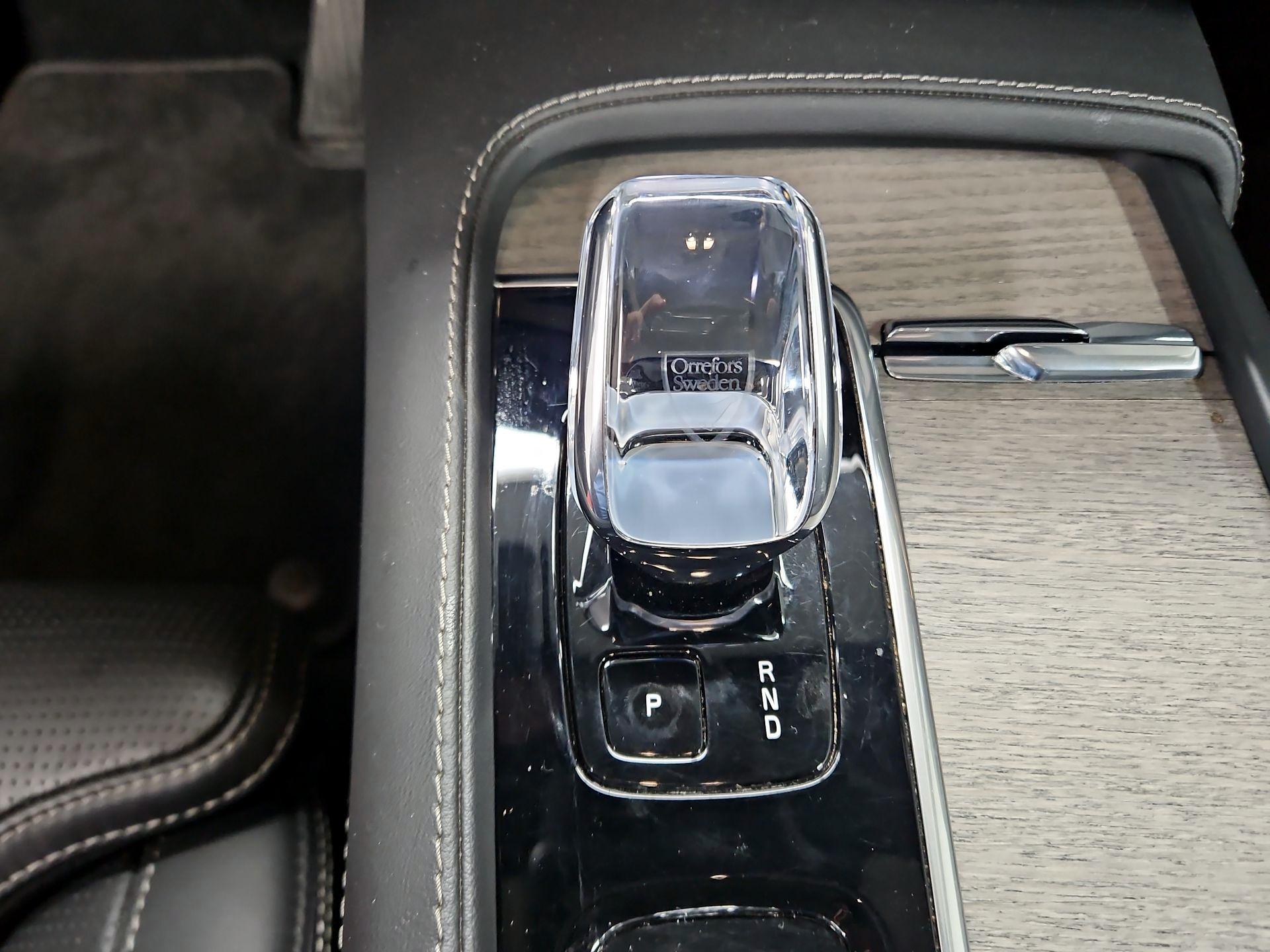 Thumbnail: 2024 Volvo XC90 - 18