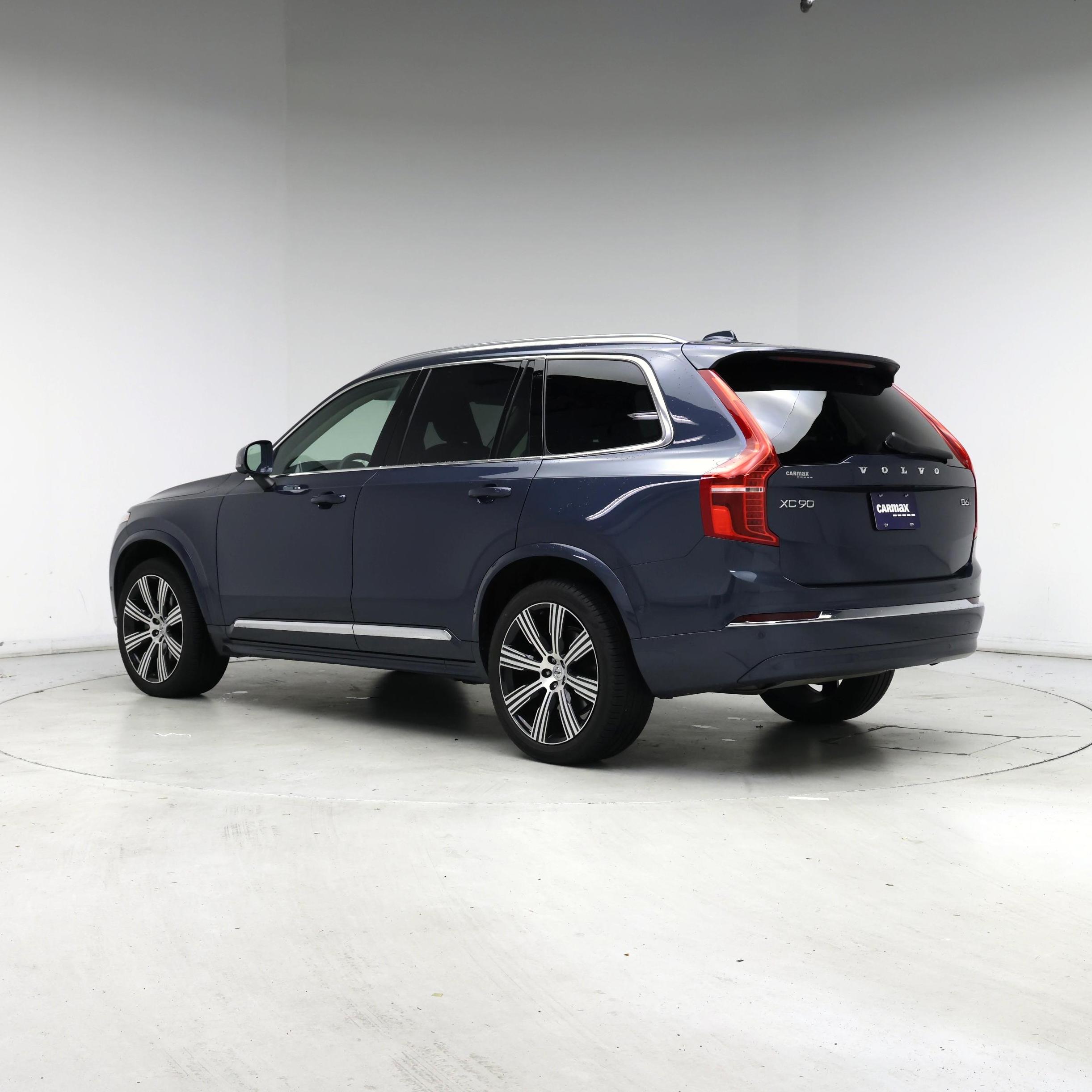 Thumbnail: 2024 Volvo XC90 - 2
