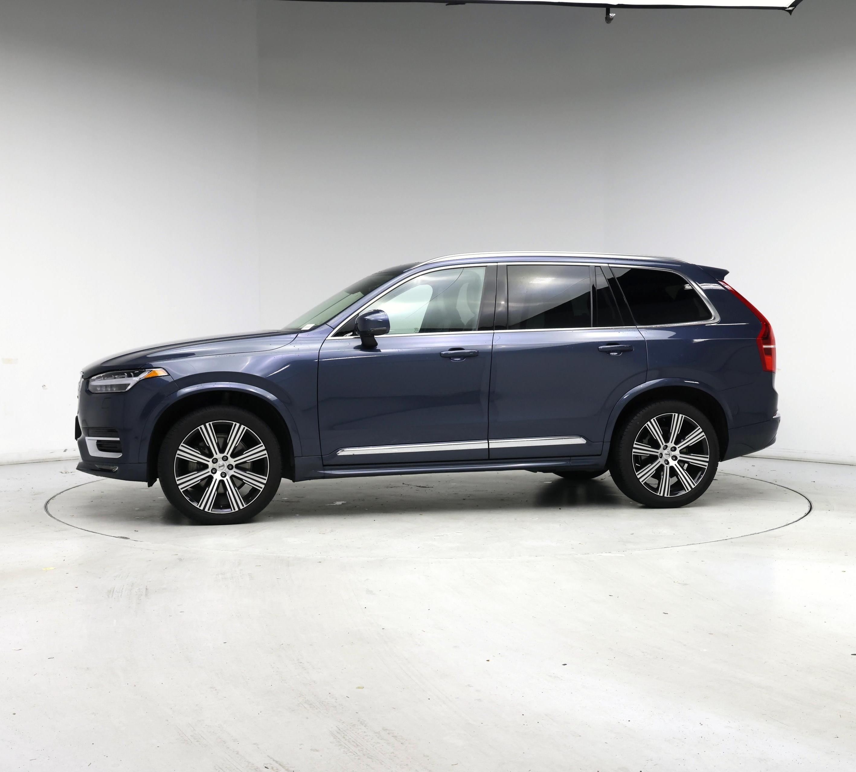 Thumbnail: 2024 Volvo XC90 - 3