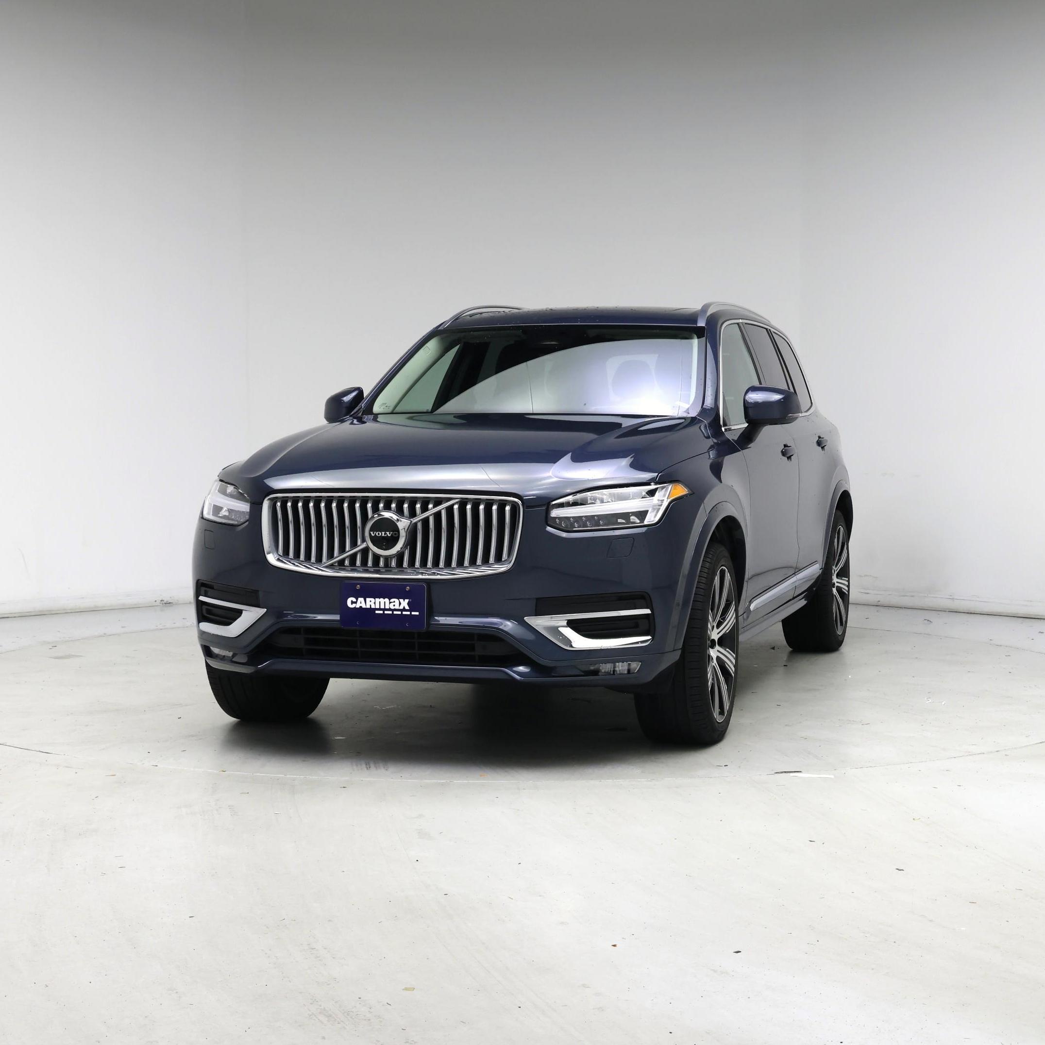 Thumbnail: 2024 Volvo XC90 - 4
