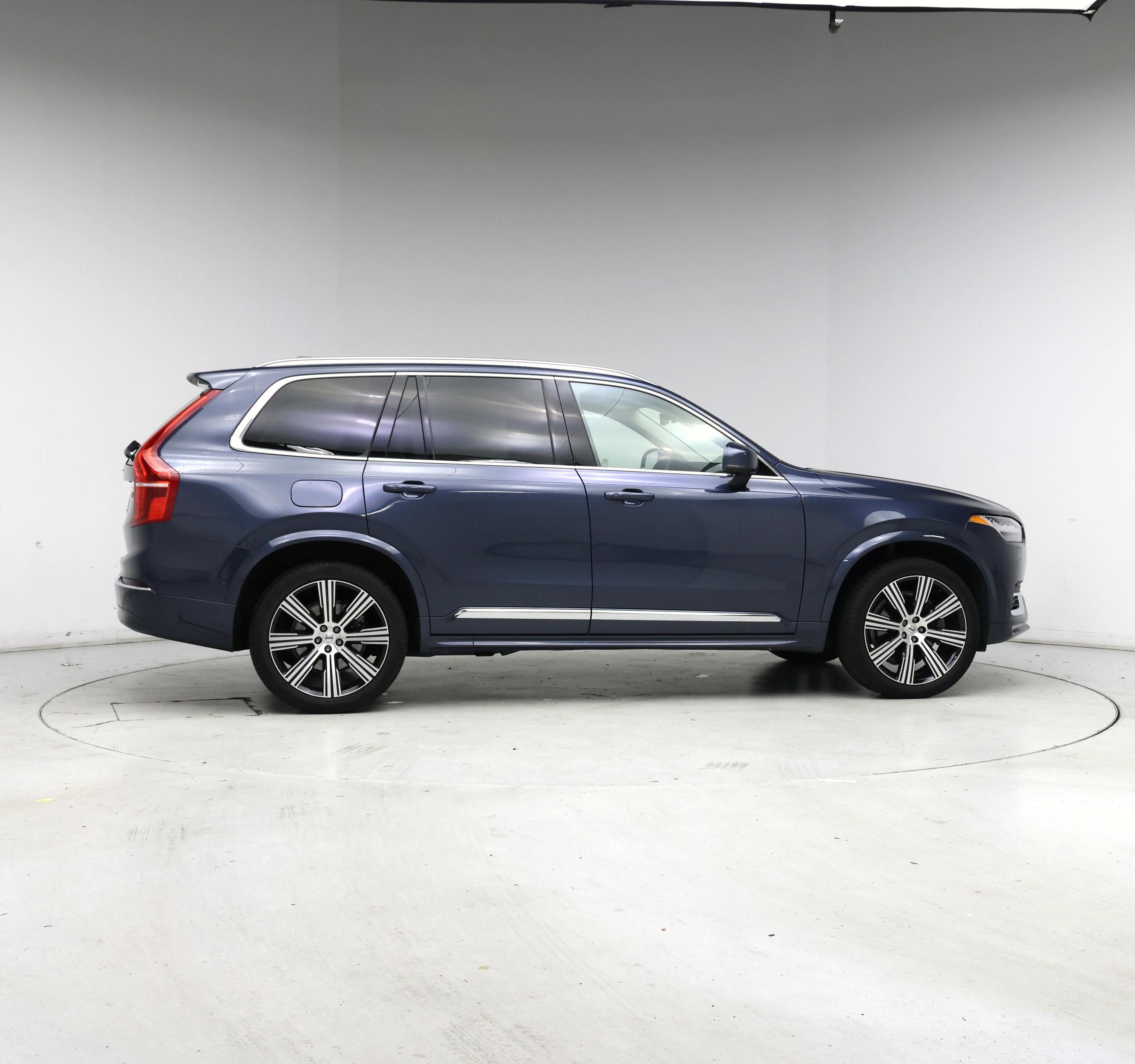 Thumbnail: 2024 Volvo XC90 - 7