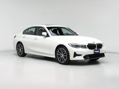 2020 BMW 330 I xDrive
