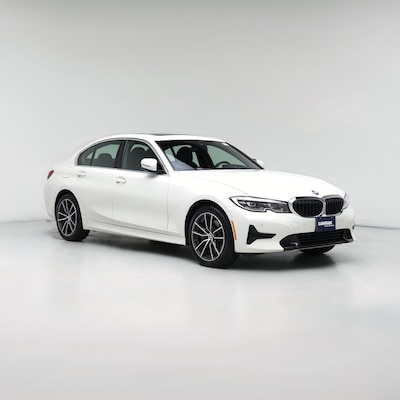 2020 BMW 330 I xDrive