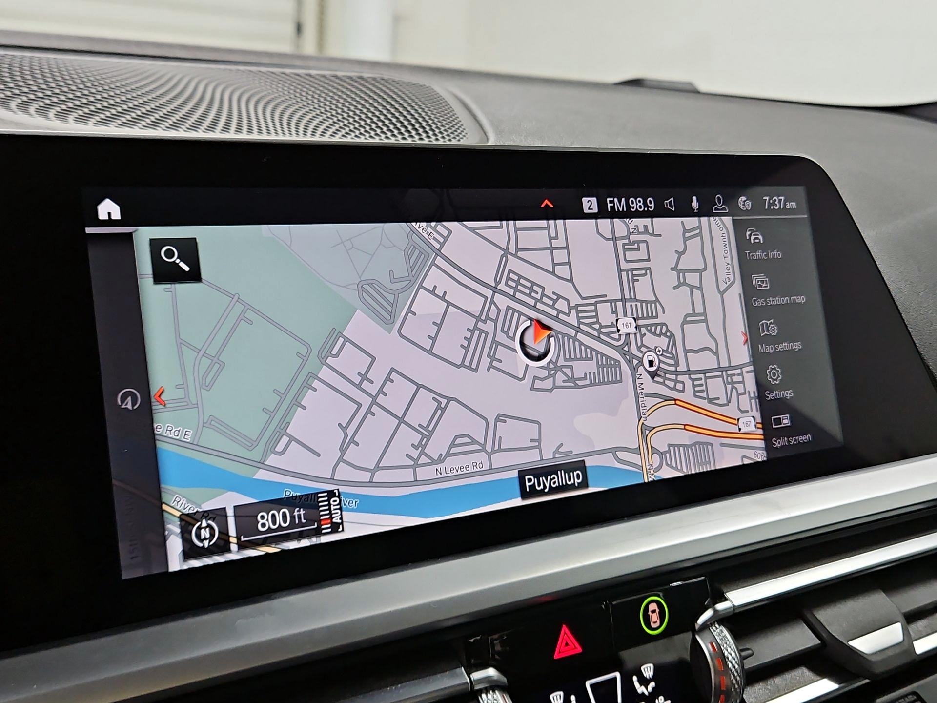 Thumbnail: 2020 BMW 3 Series - 14