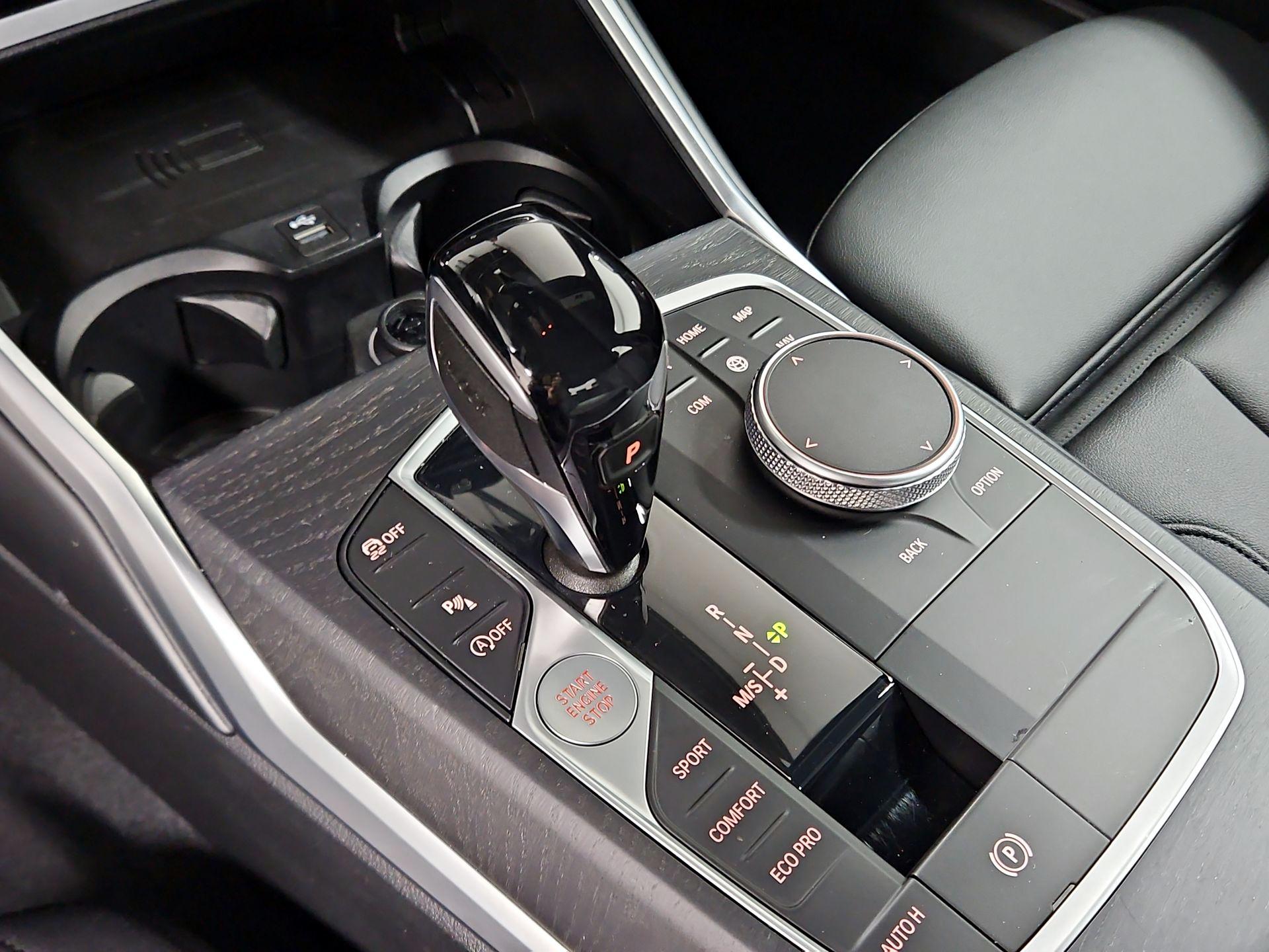 Thumbnail: 2020 BMW 3 Series - 18