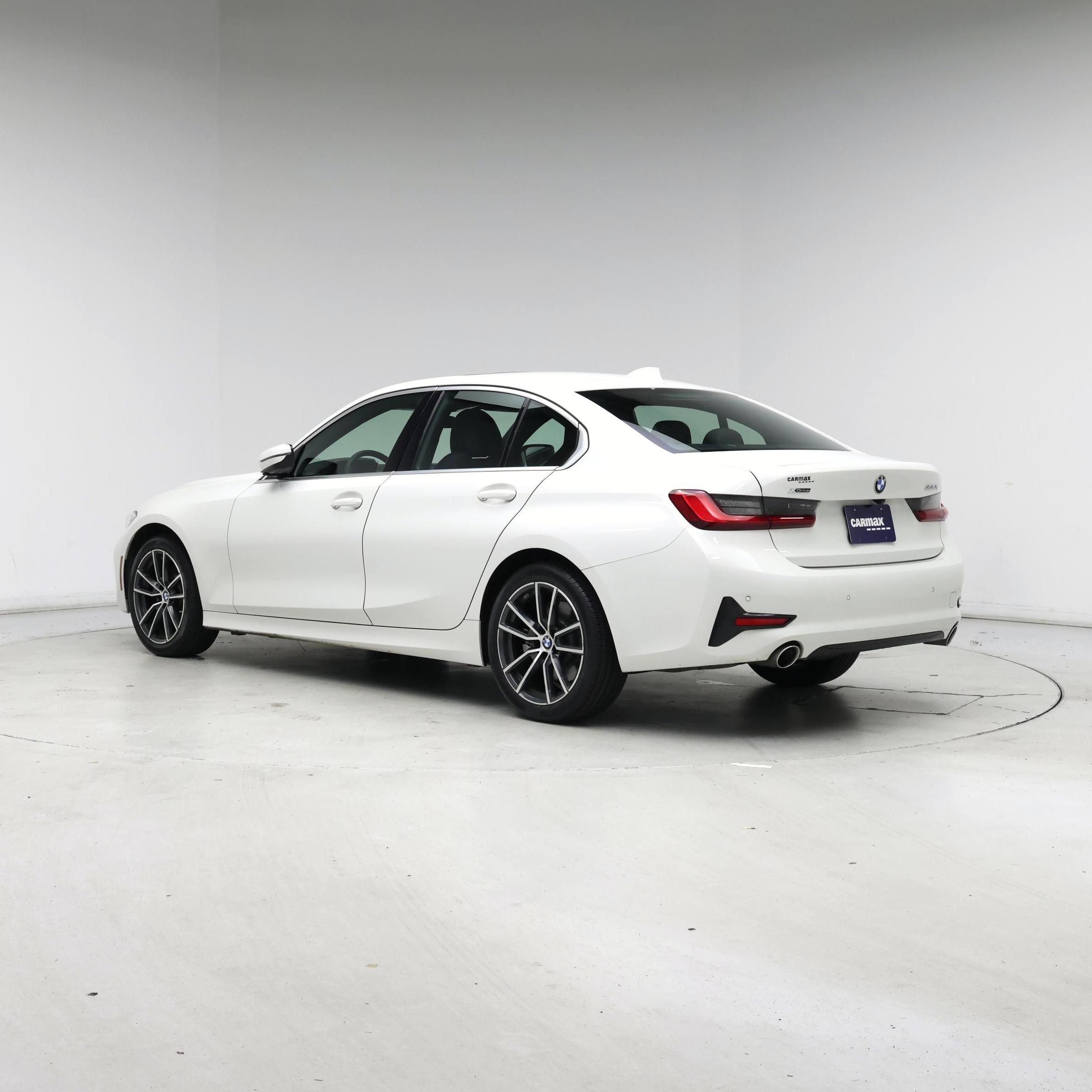 Thumbnail: 2020 BMW 3 Series - 2