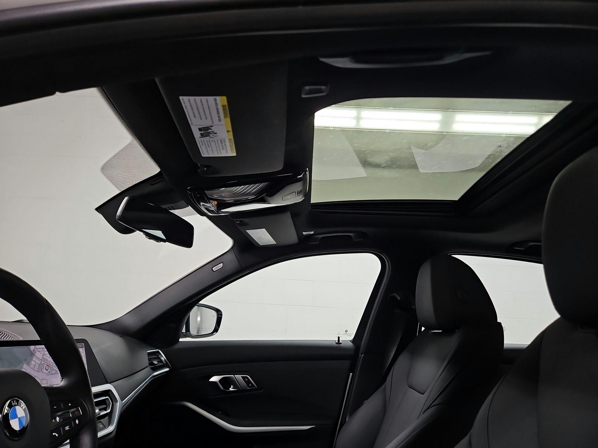 Thumbnail: 2020 BMW 3 Series - 20