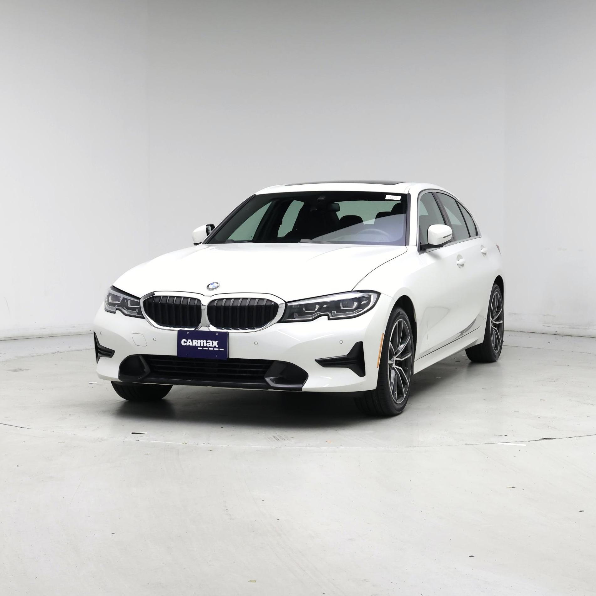 Thumbnail: 2020 BMW 3 Series - 4