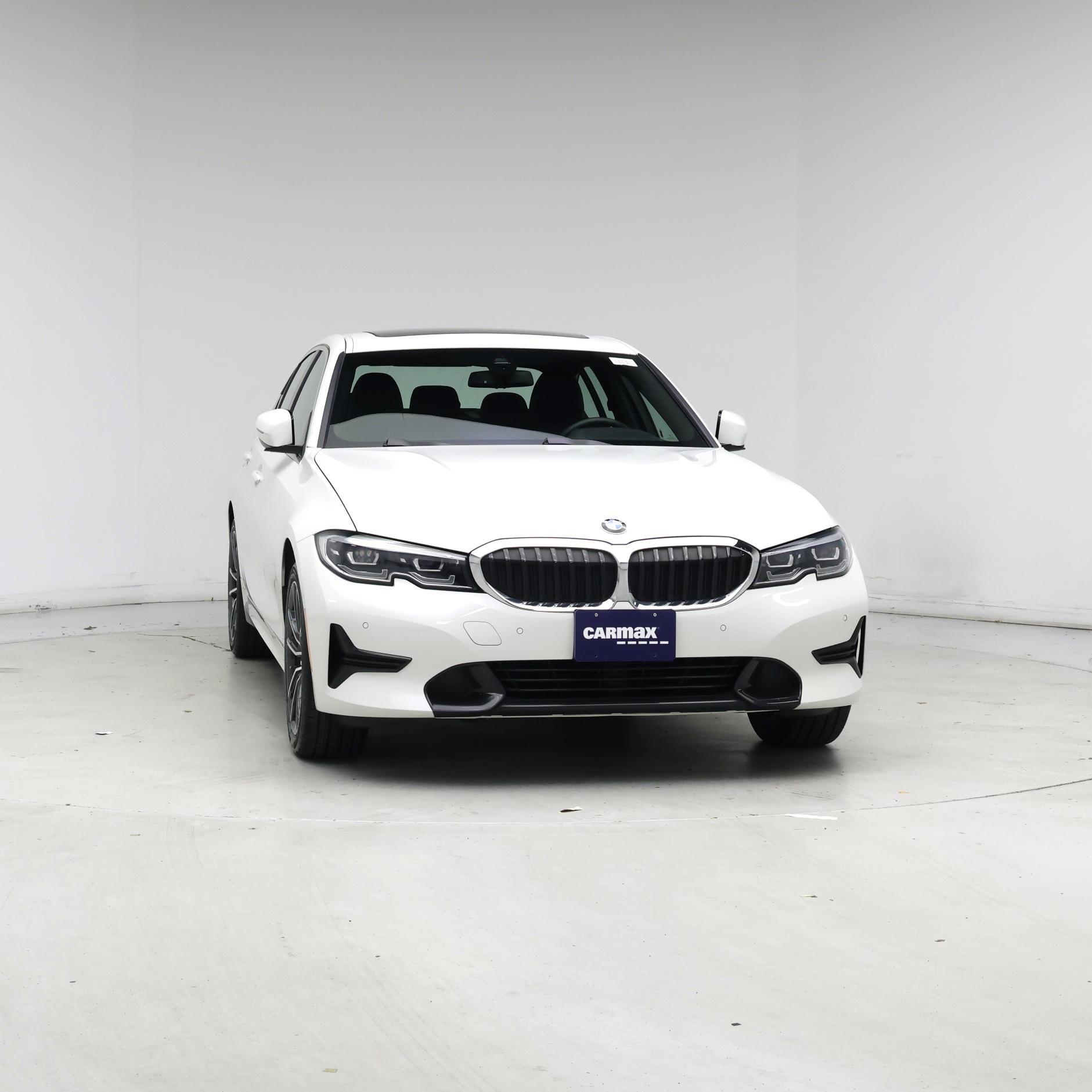 Thumbnail: 2020 BMW 3 Series - 5