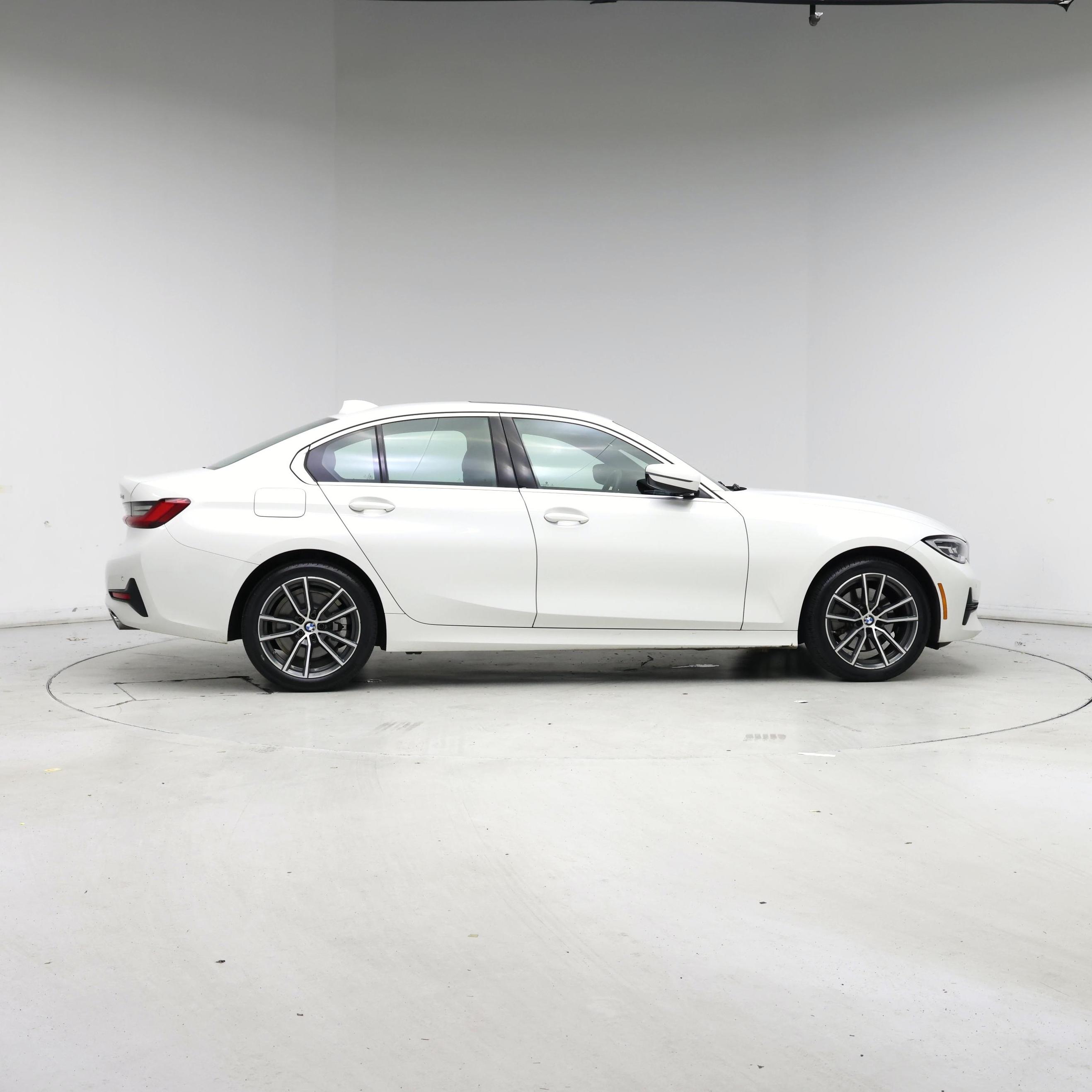 Thumbnail: 2020 BMW 3 Series - 7