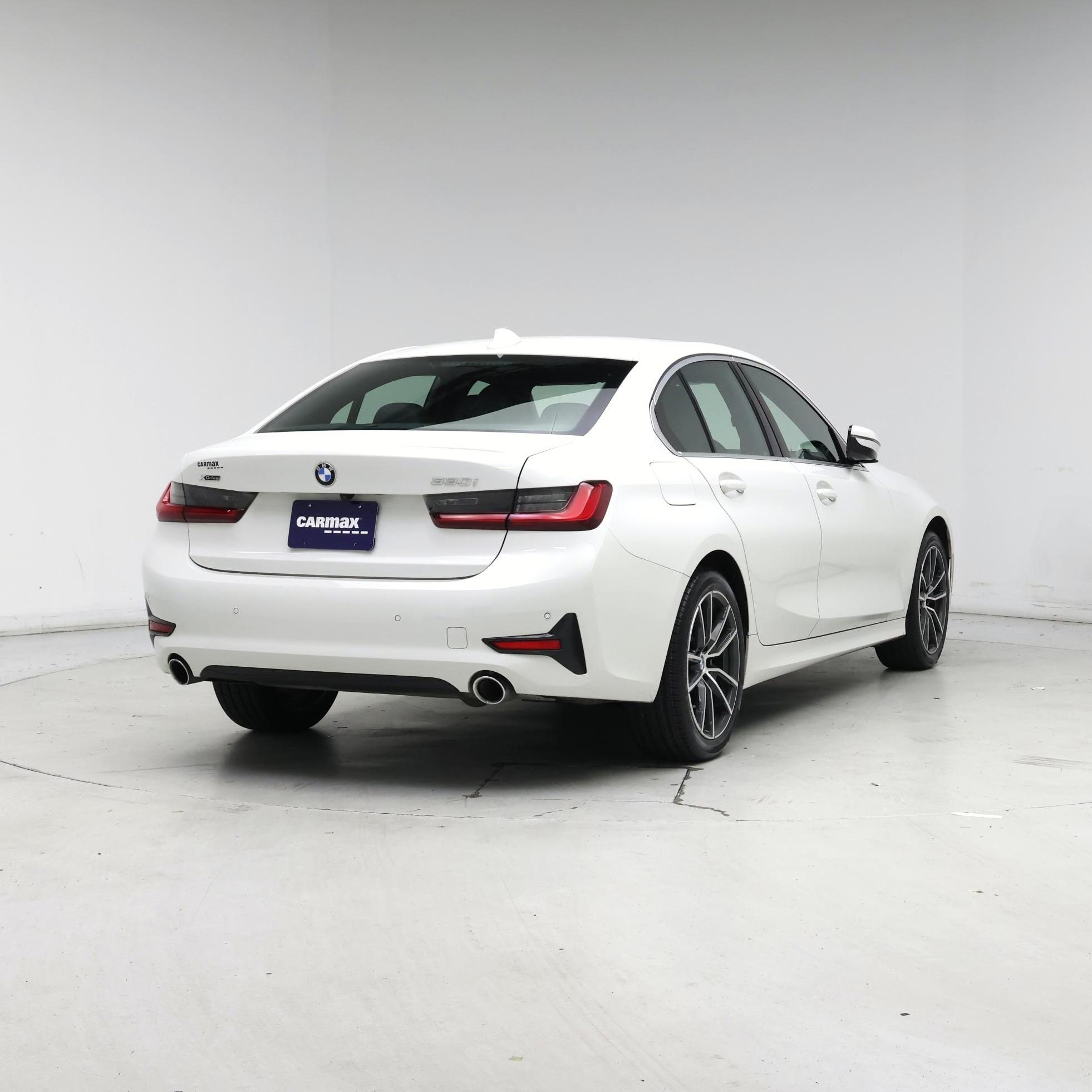 Thumbnail: 2020 BMW 3 Series - 8