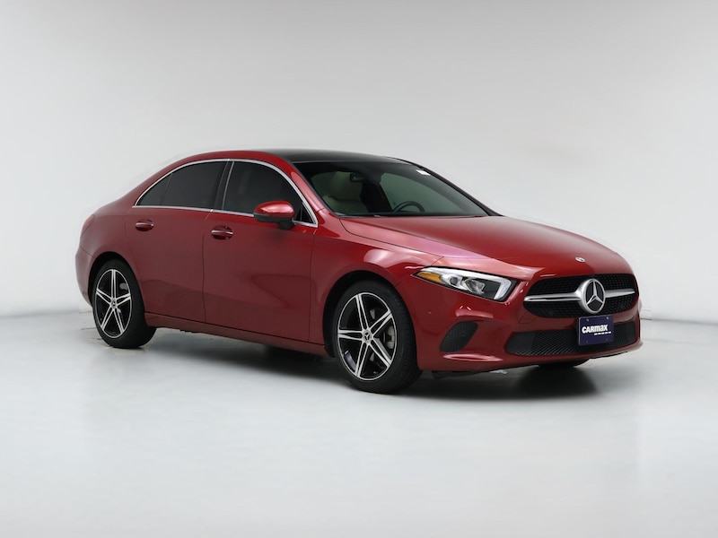 2021 Mercedes-Benz A-Class A 220 -
                  Puyallup, WA