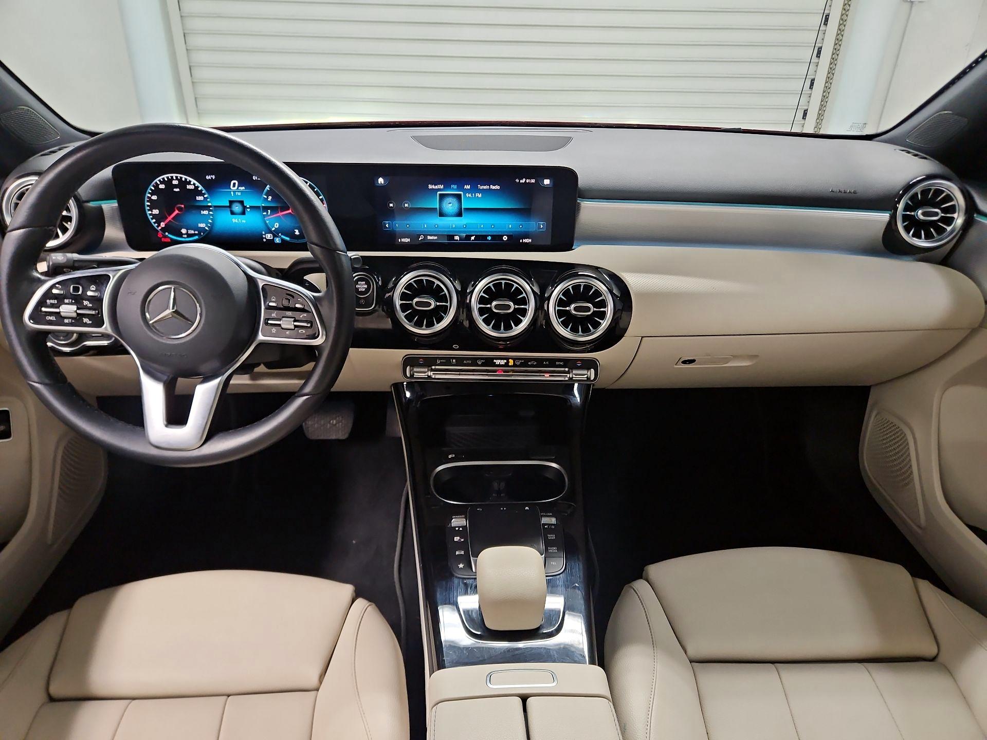 Thumbnail: 2021 Mercedes-Benz A-Class - 9